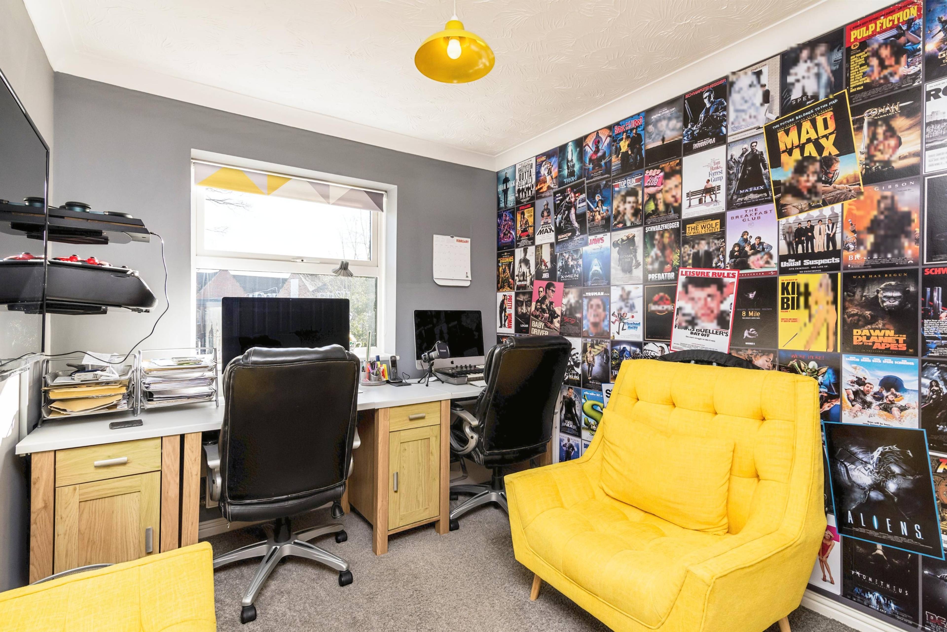 Office / Study