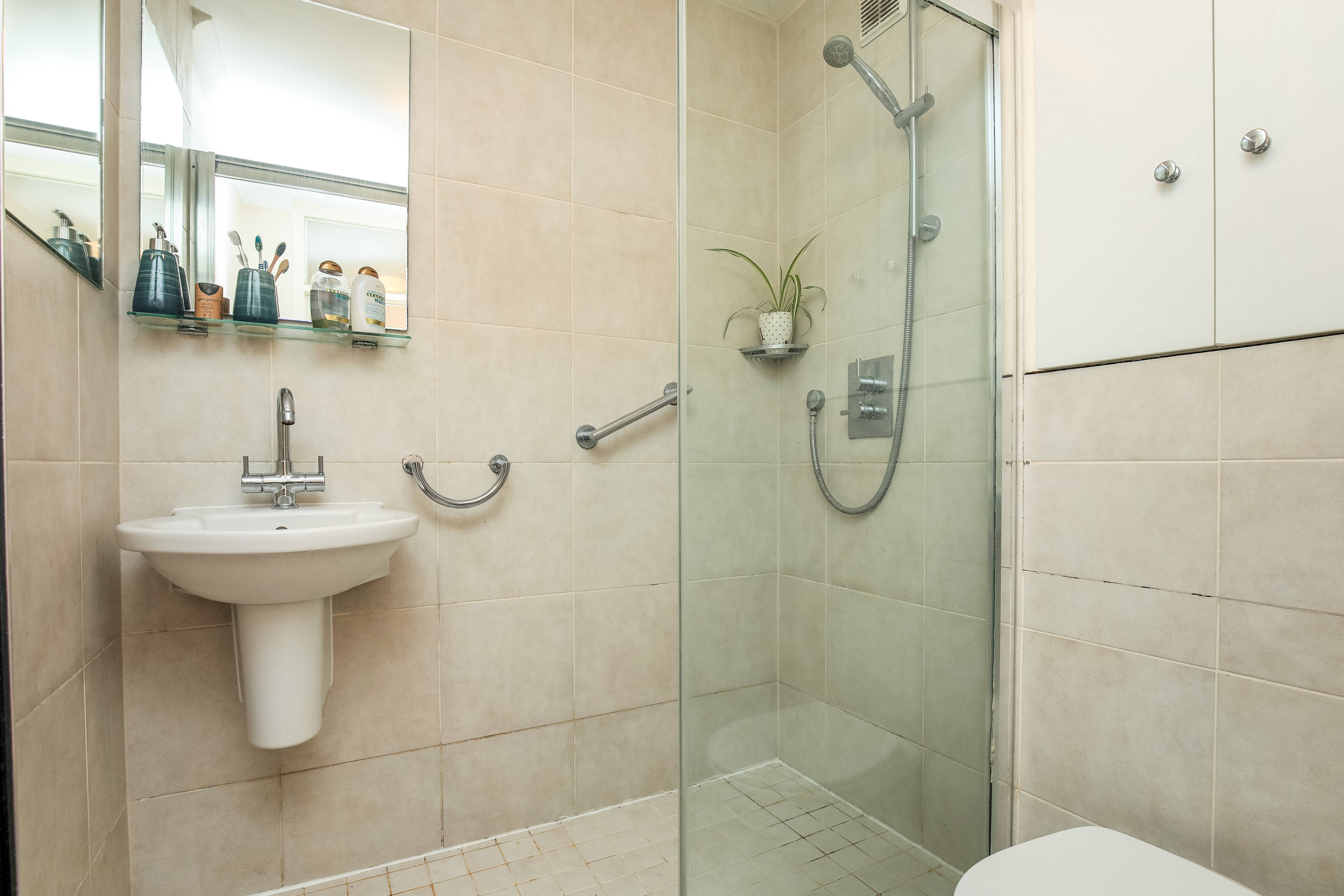 En-suite