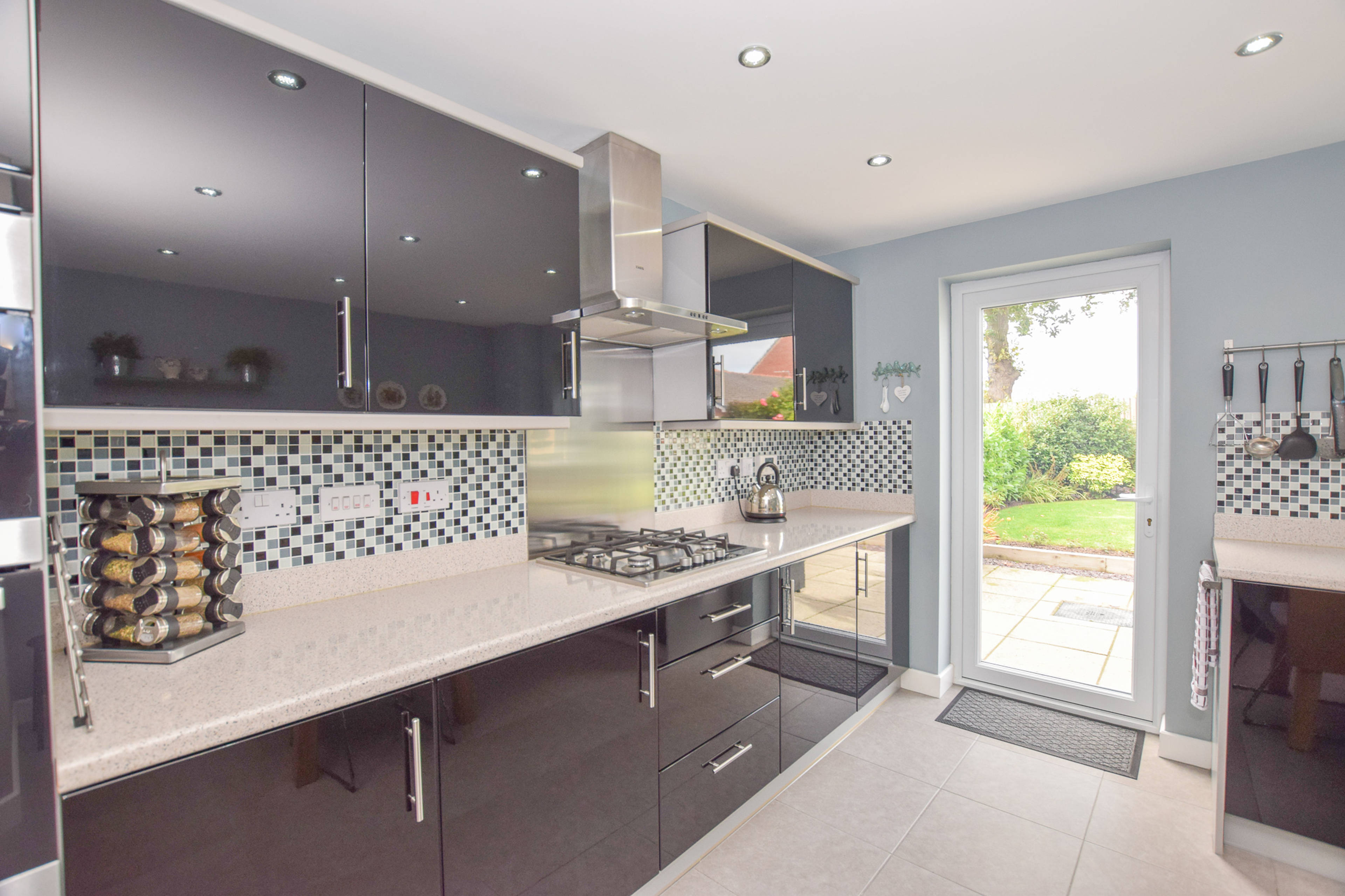 Kitchen/Breakfast