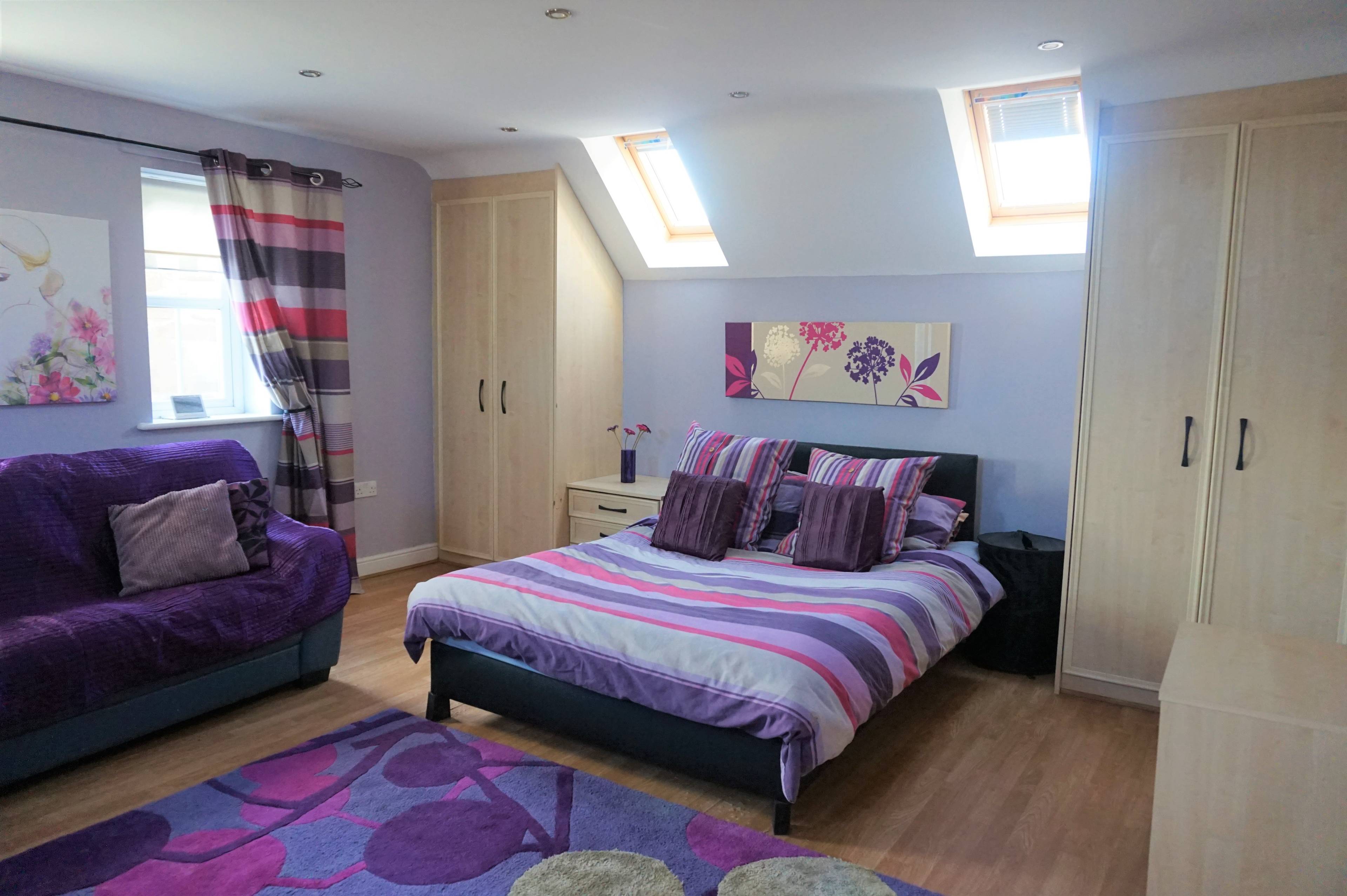 Bedroom Four