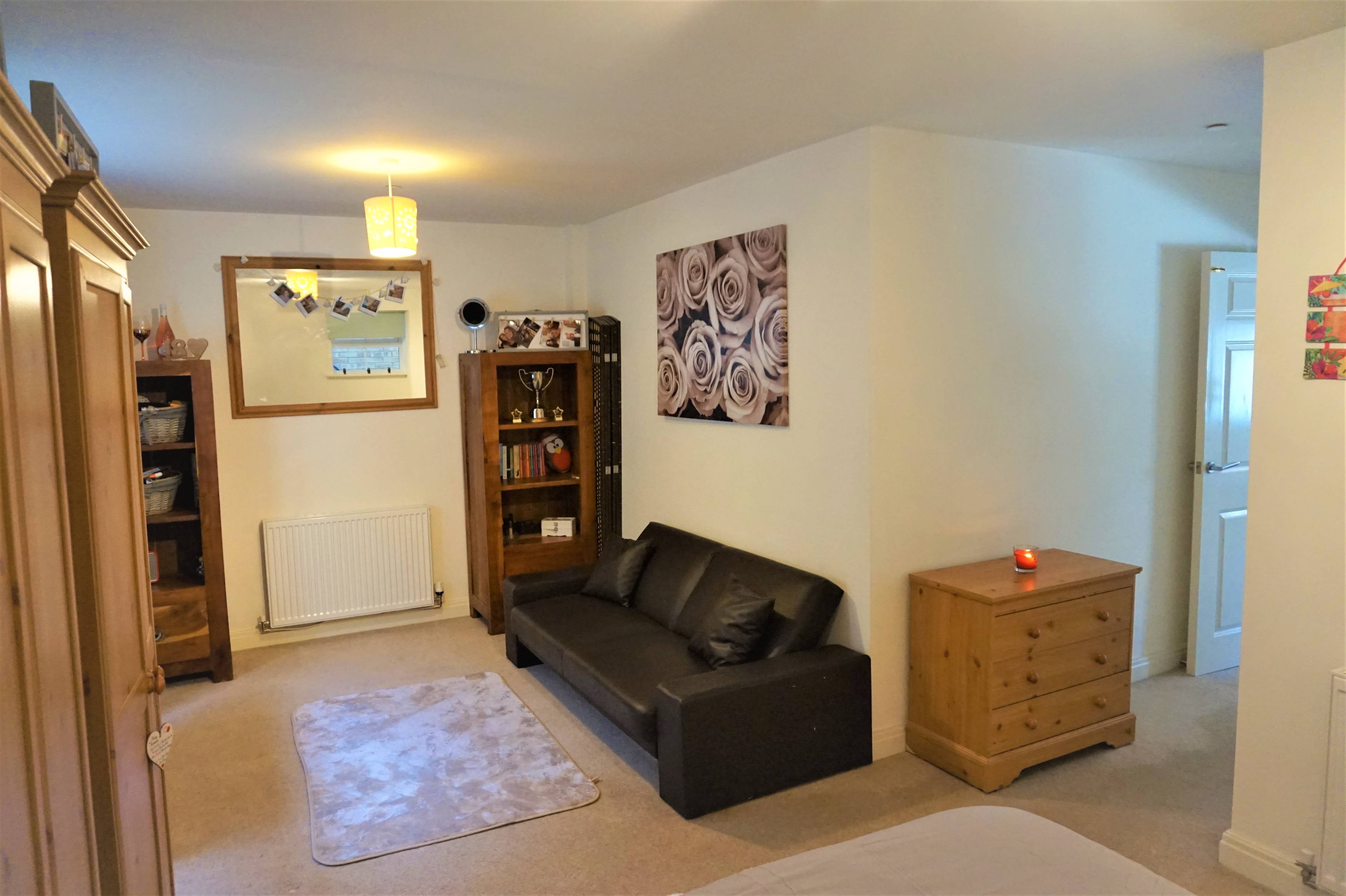 Bedroom Five