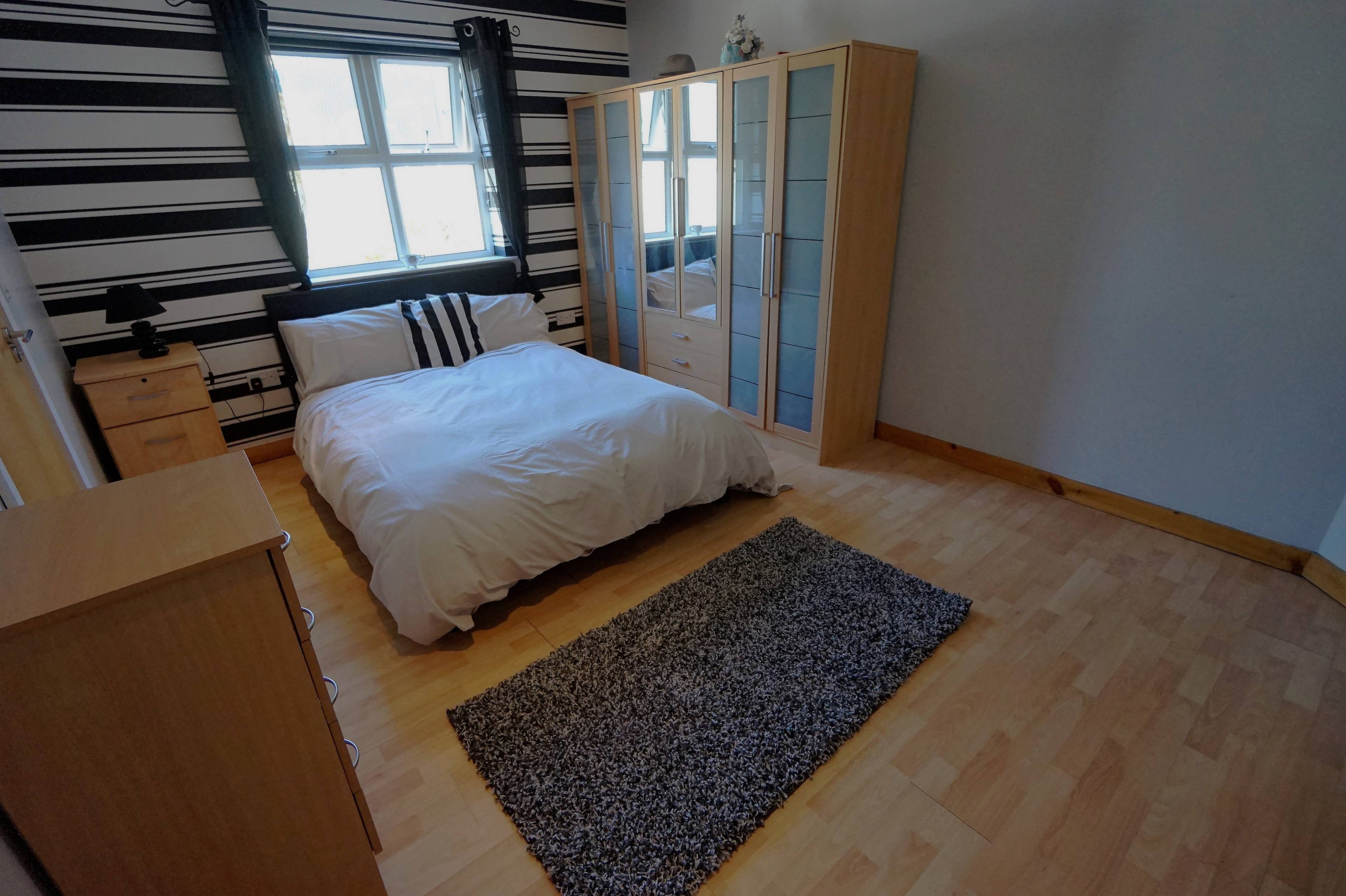 Guest Bedroom Two