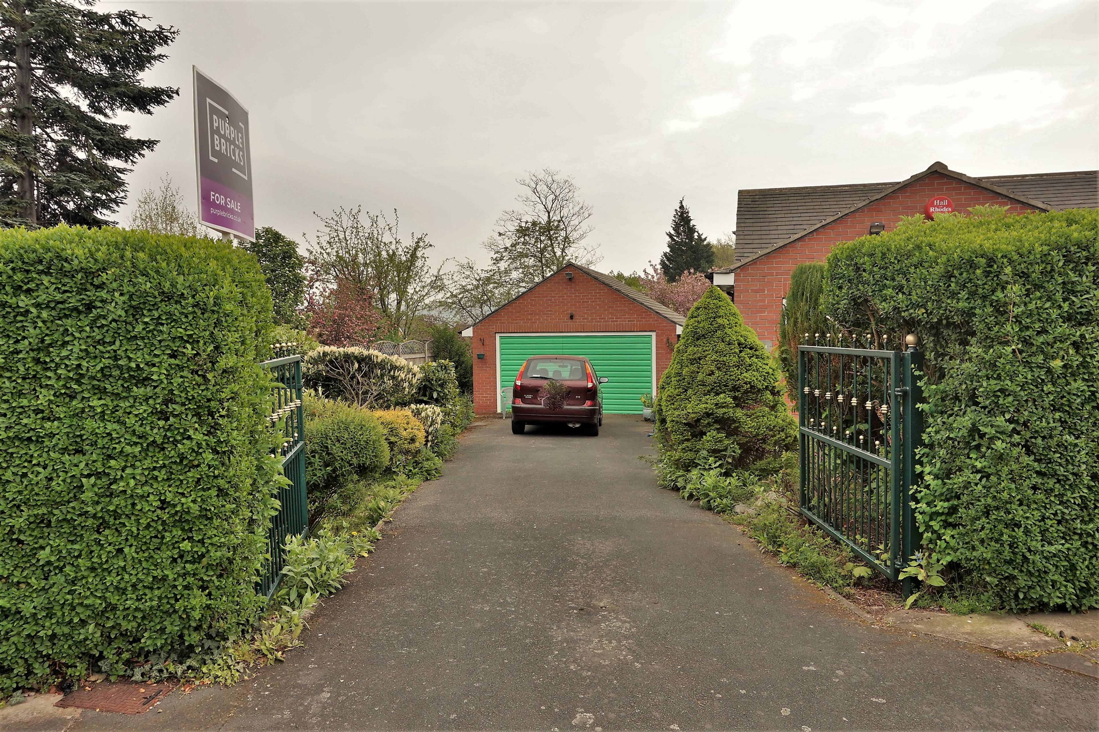 View Of The Property