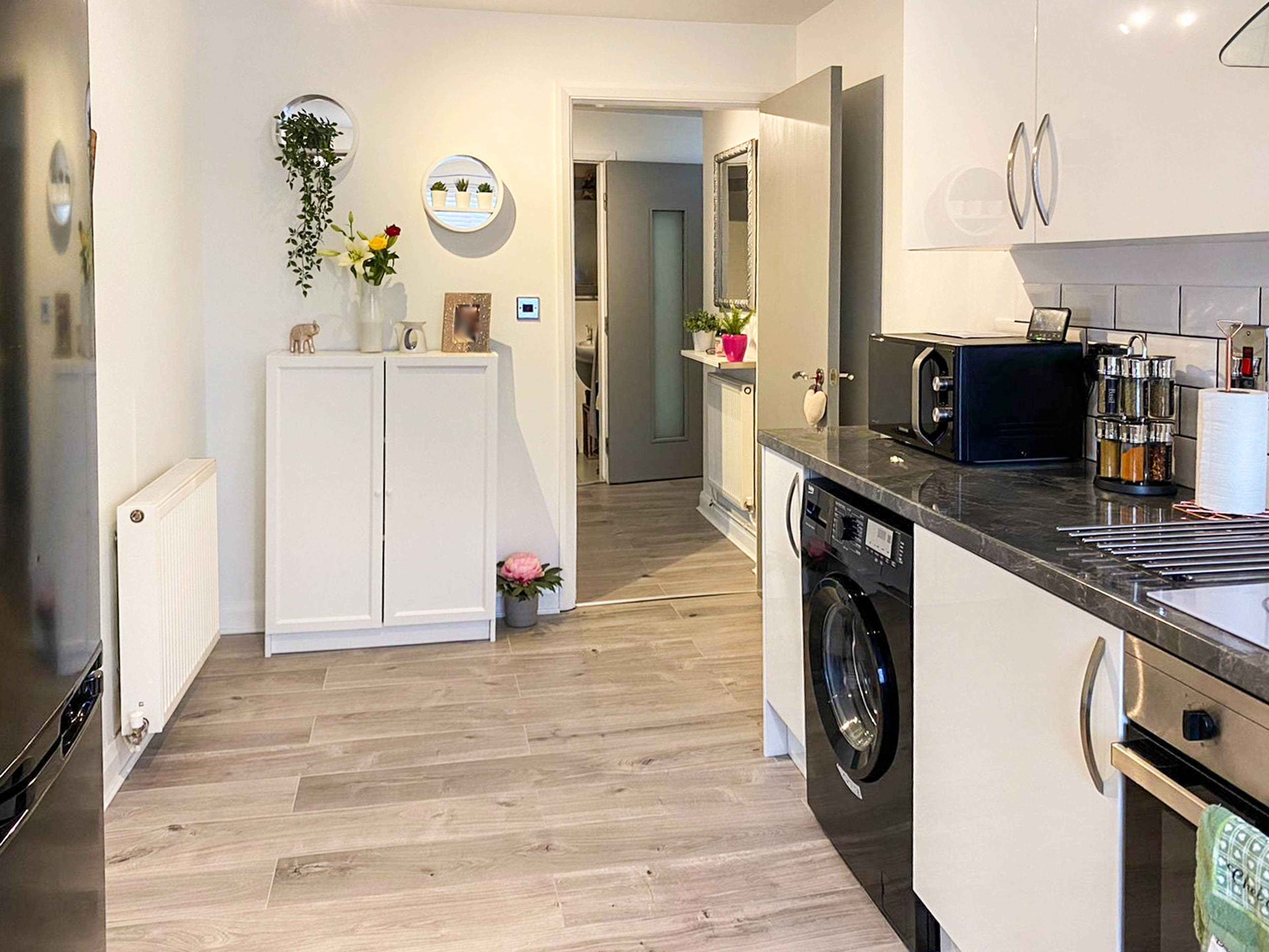 Kitchen/Breakfast