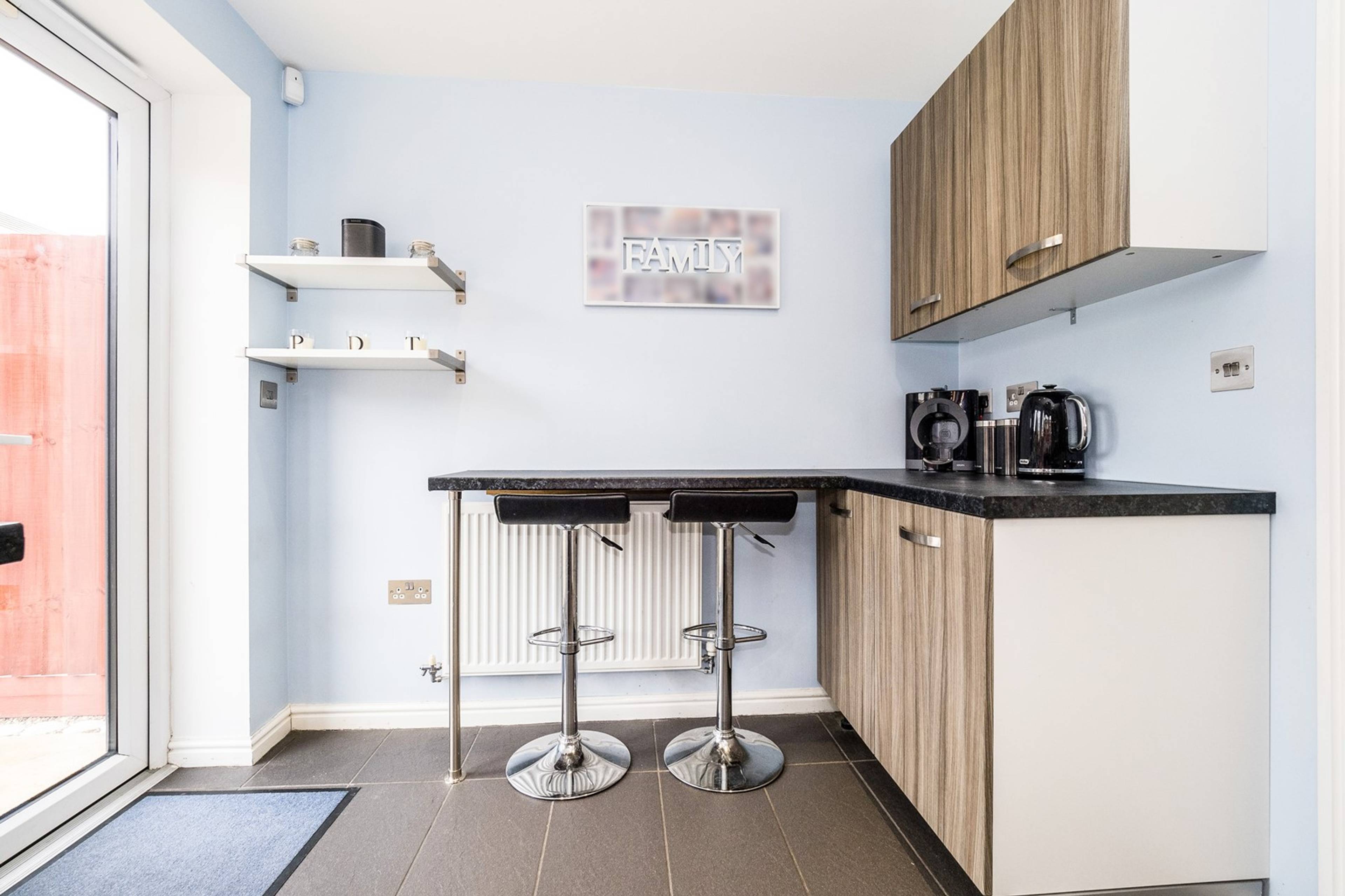 Kitchen/Breakfast