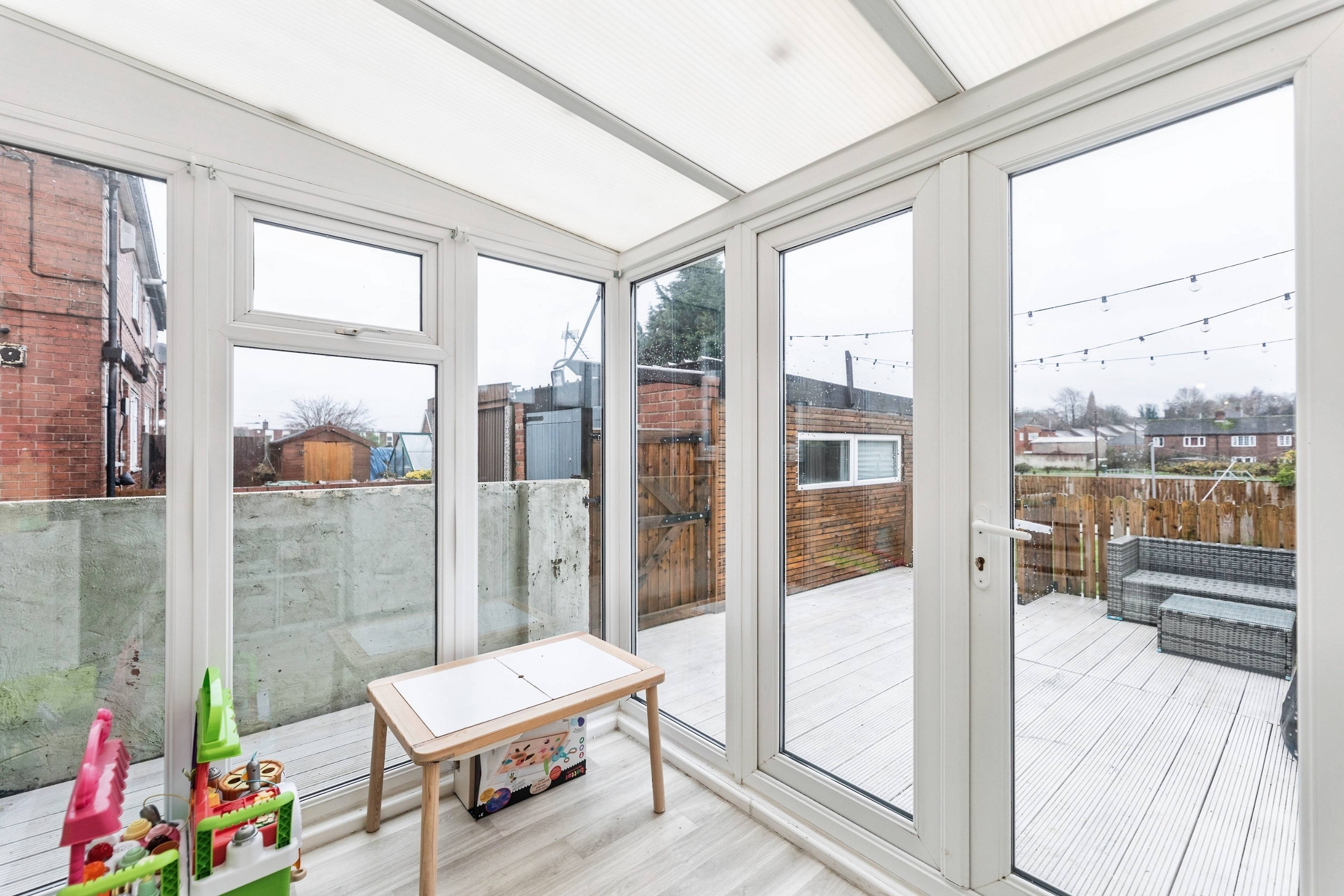 Conservatory