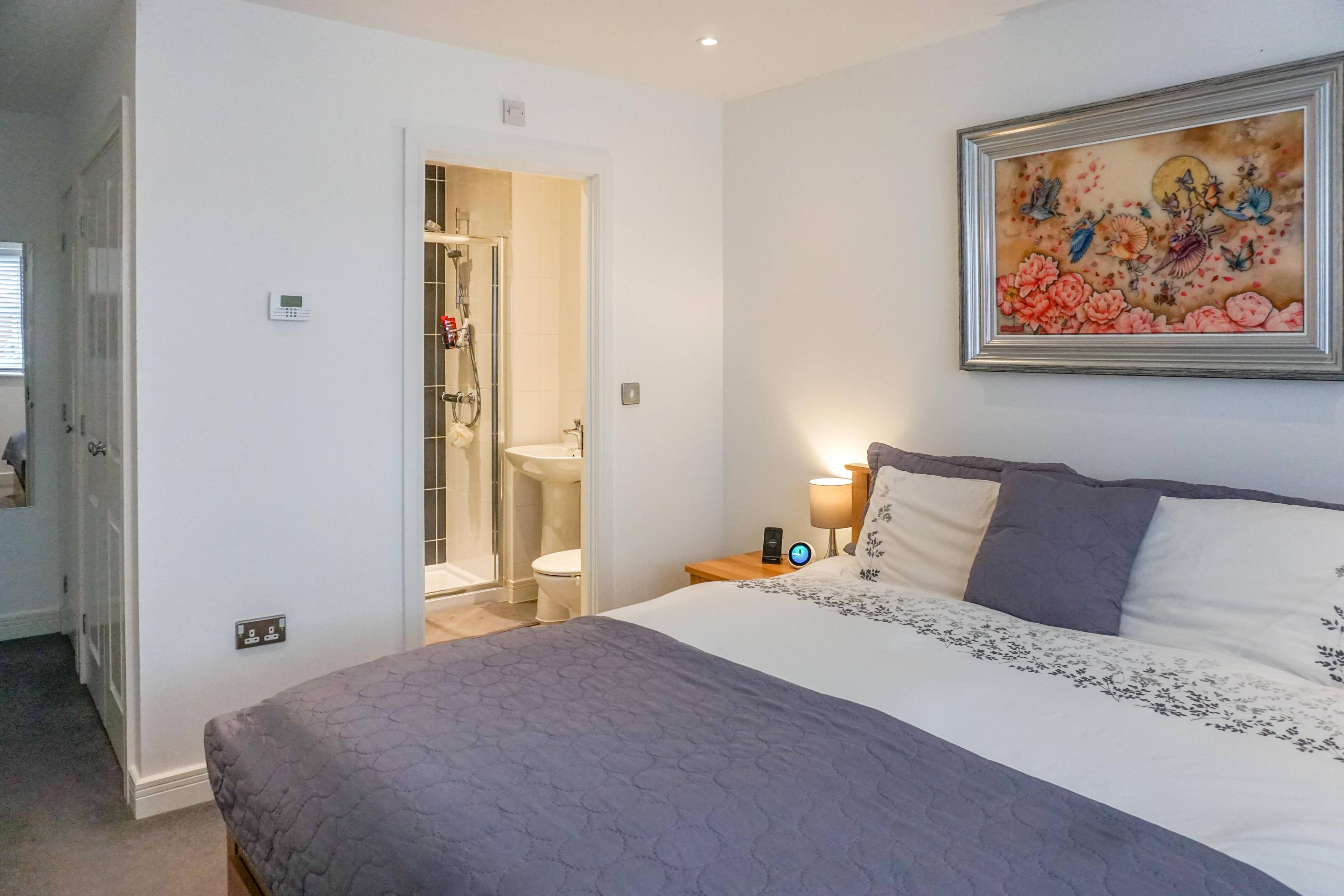 Master Suite