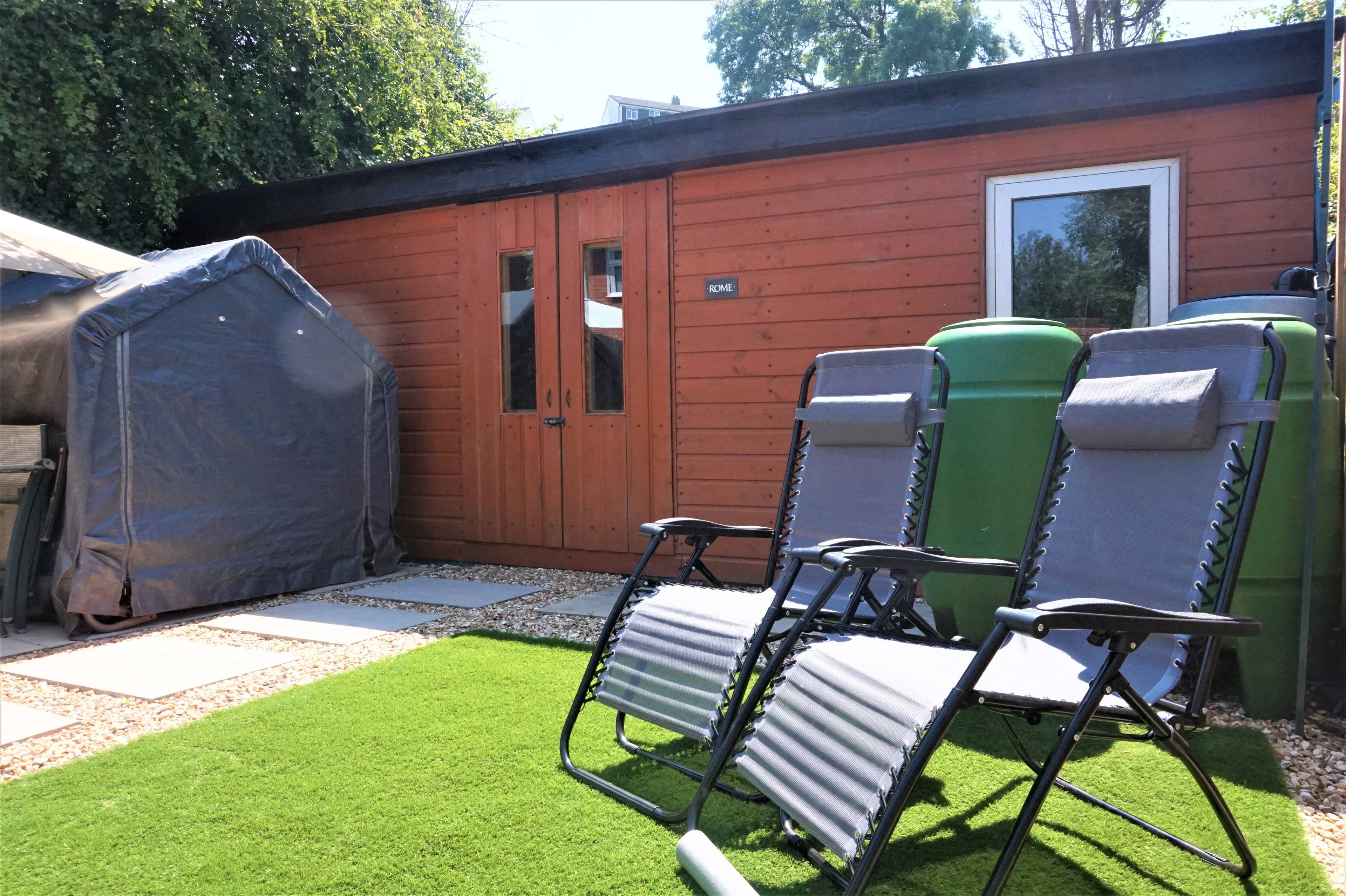 Summer House