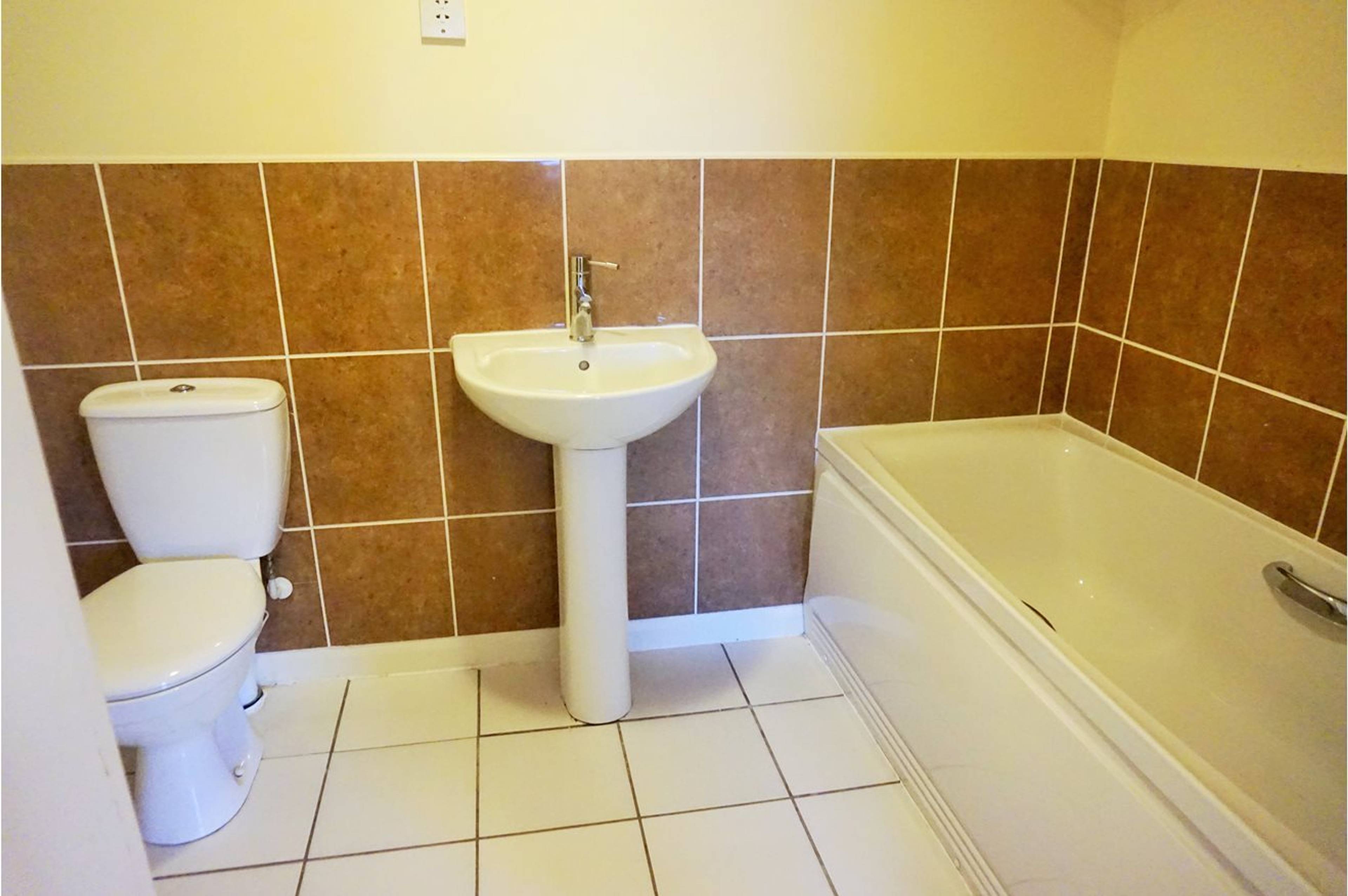 Master En-suite