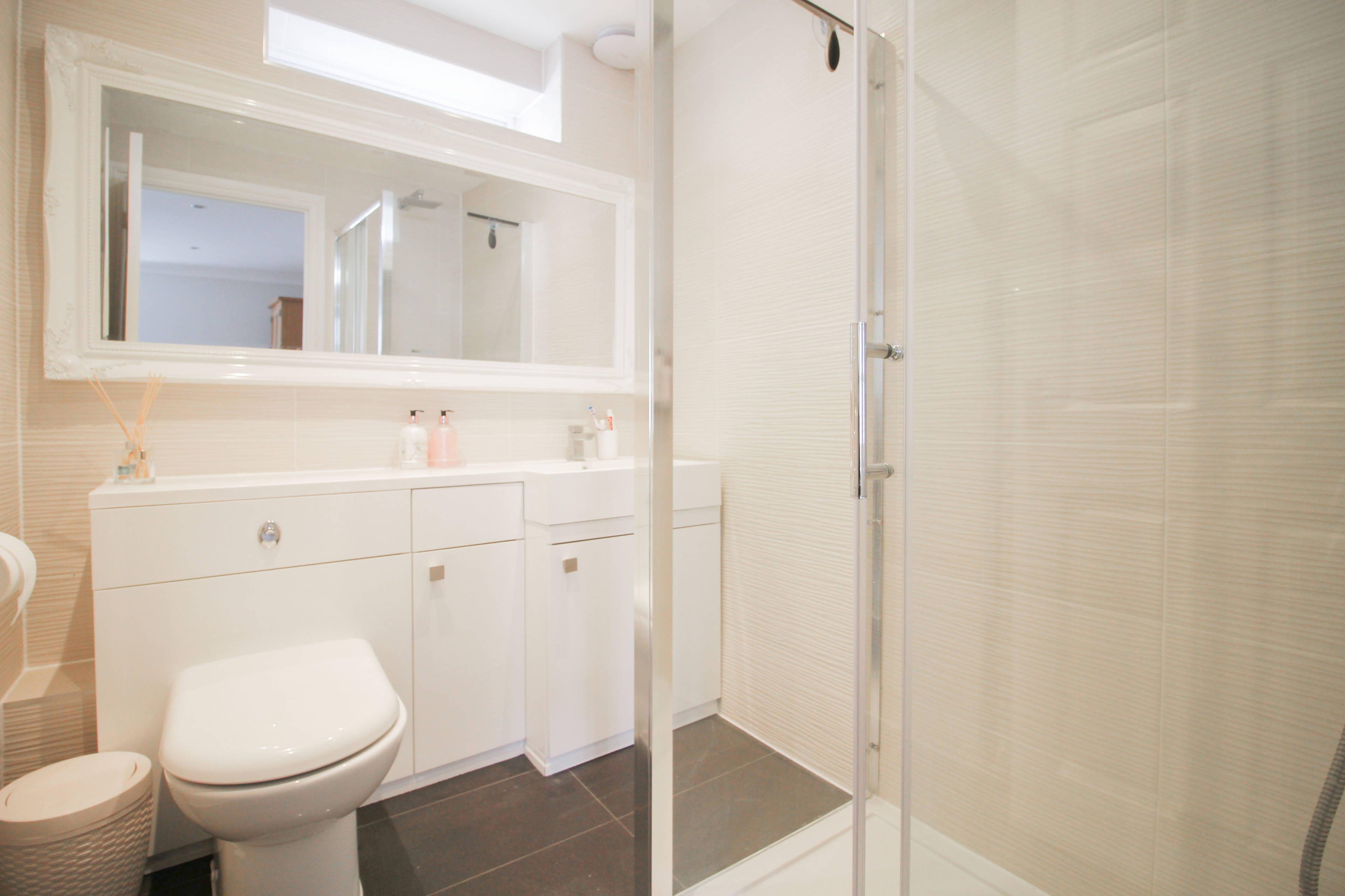 En-suite Two