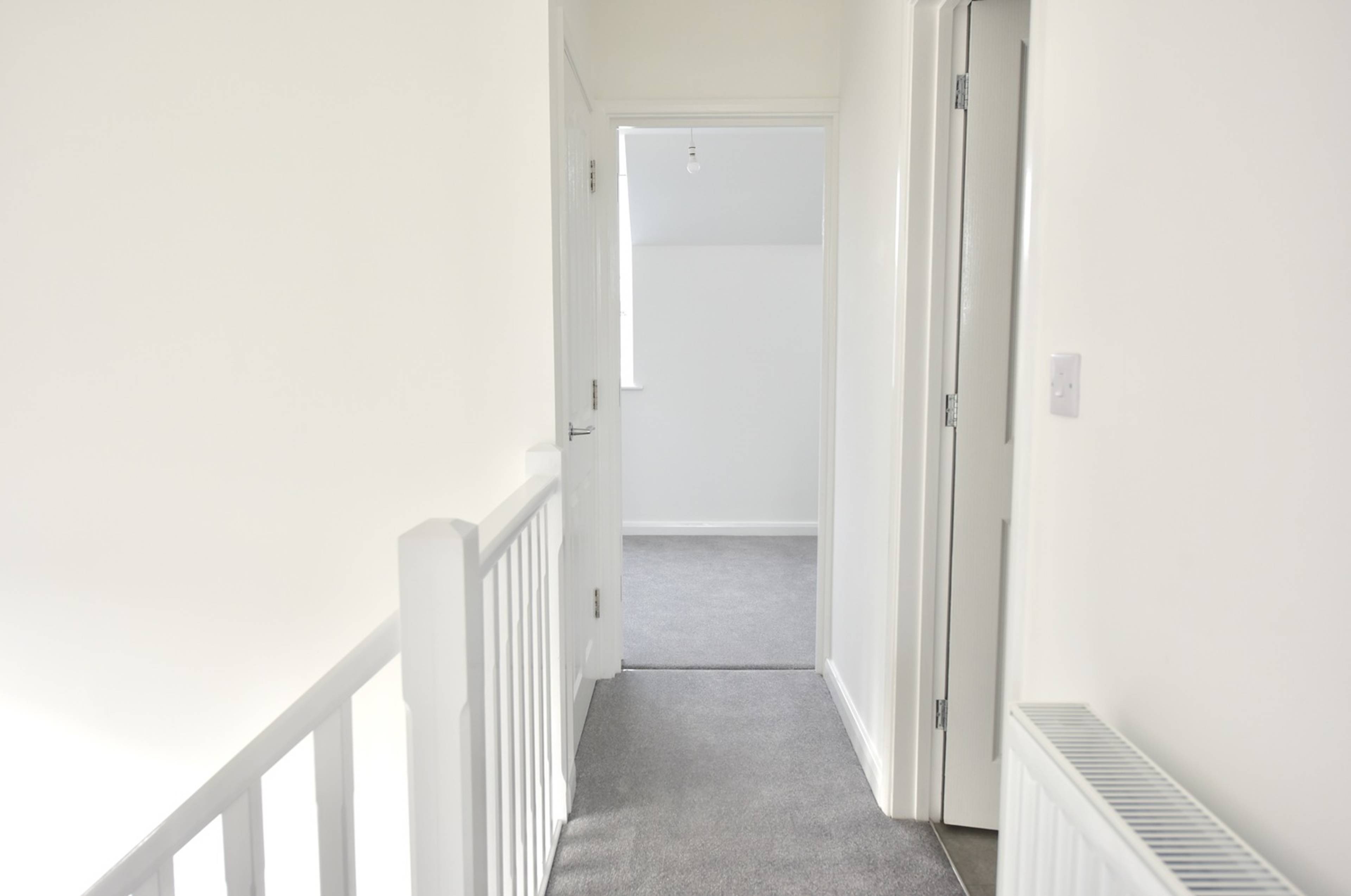 Second Floor Landing