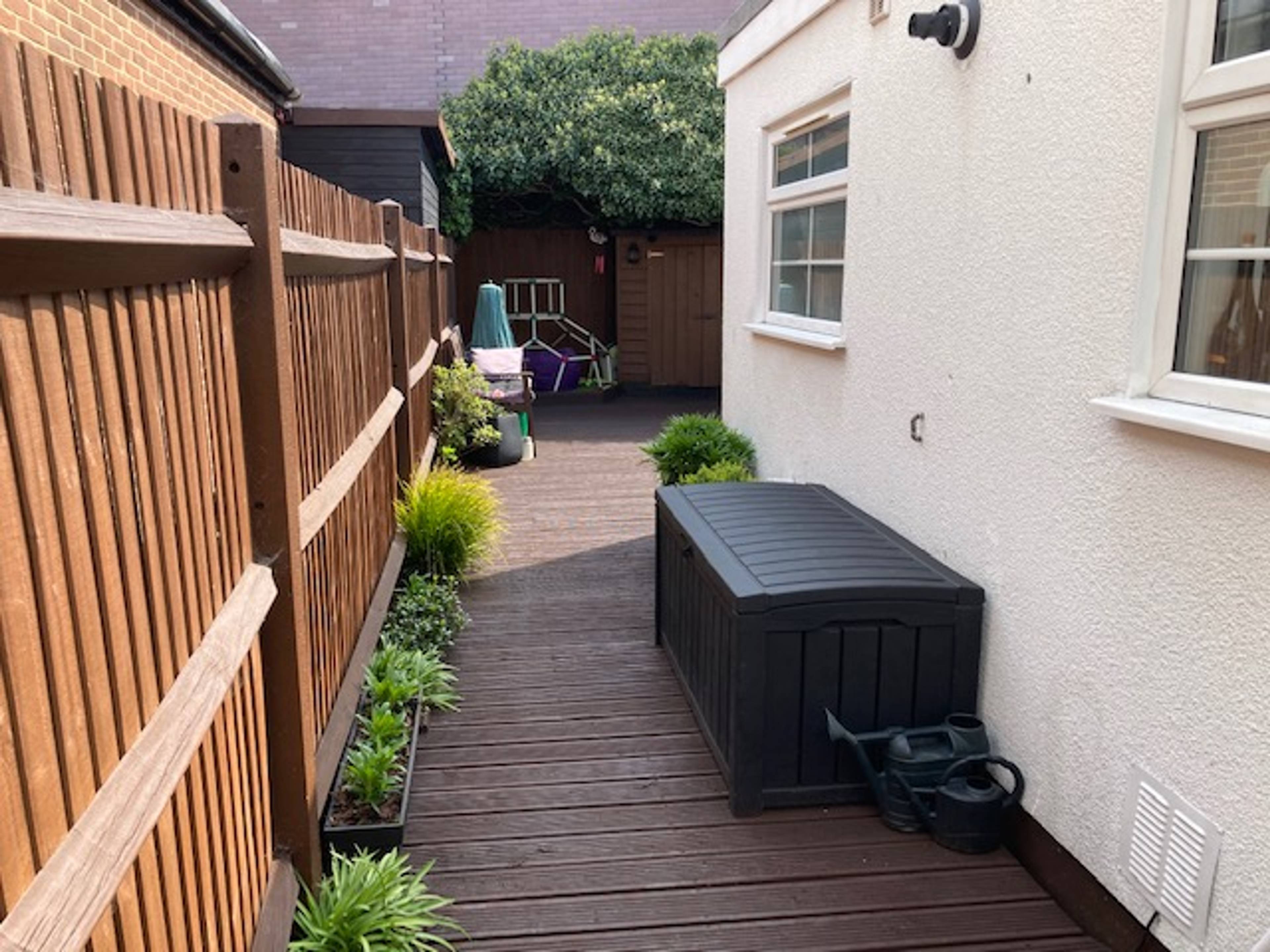 Garden