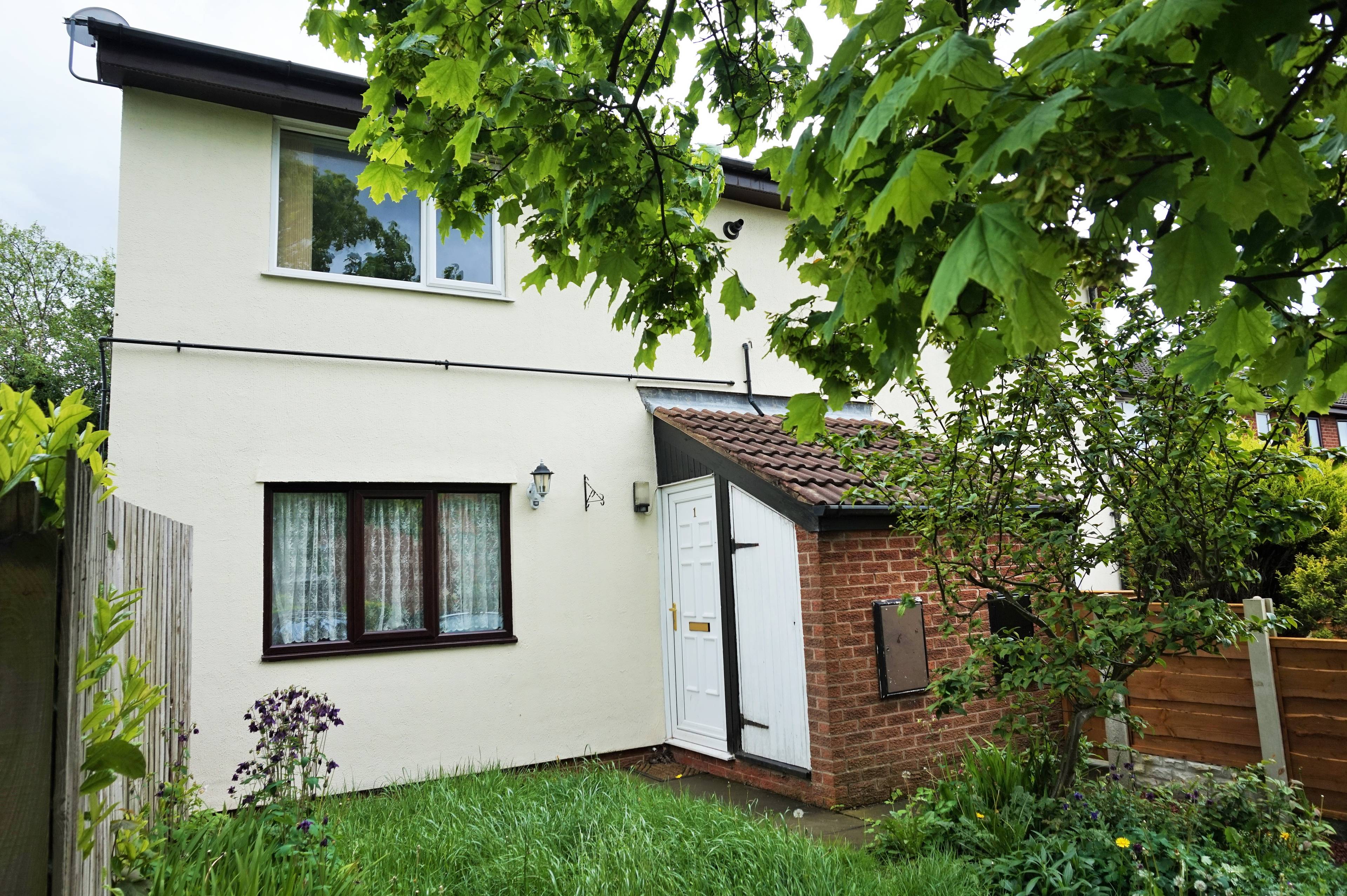 The Property