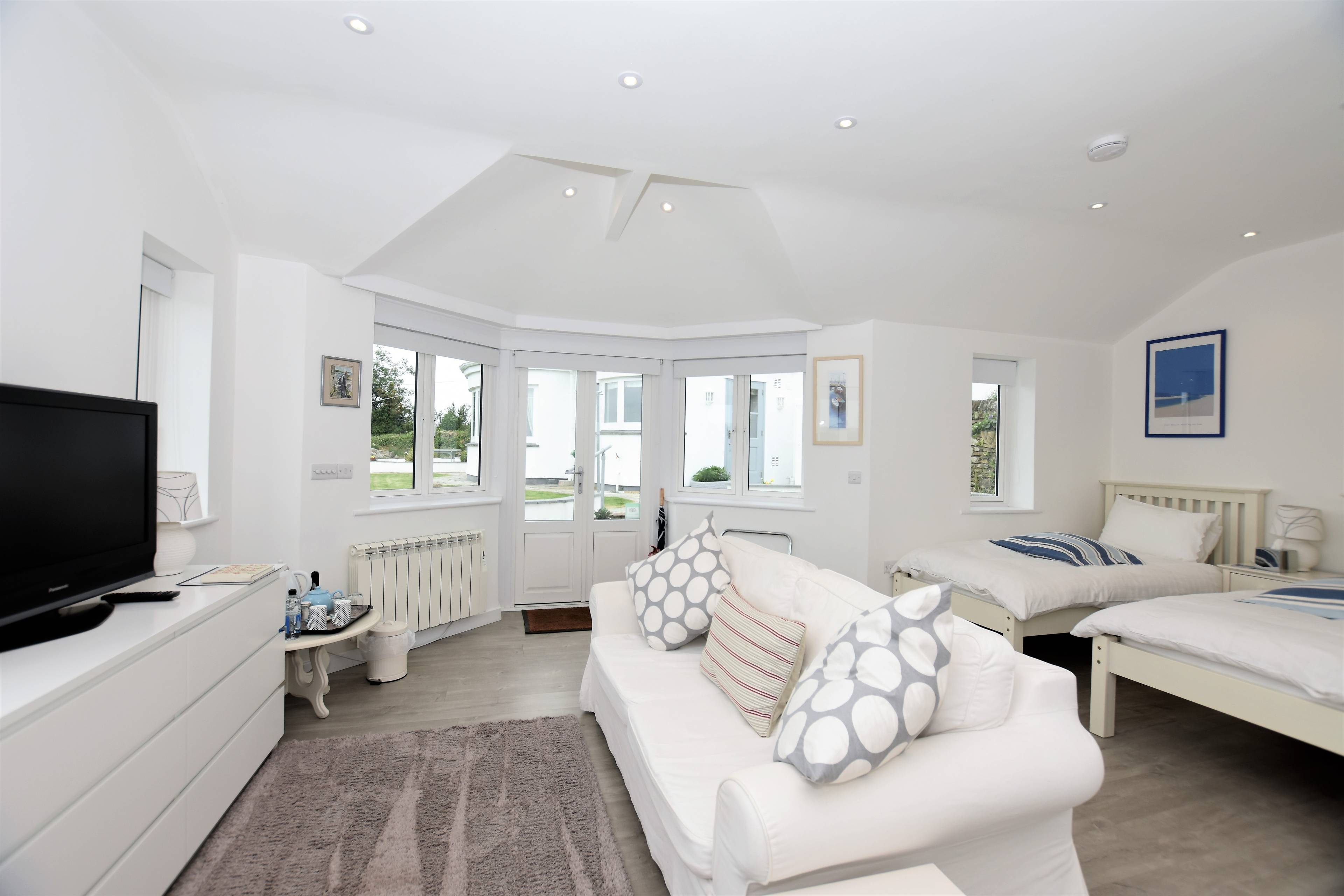 Annexe Living Room