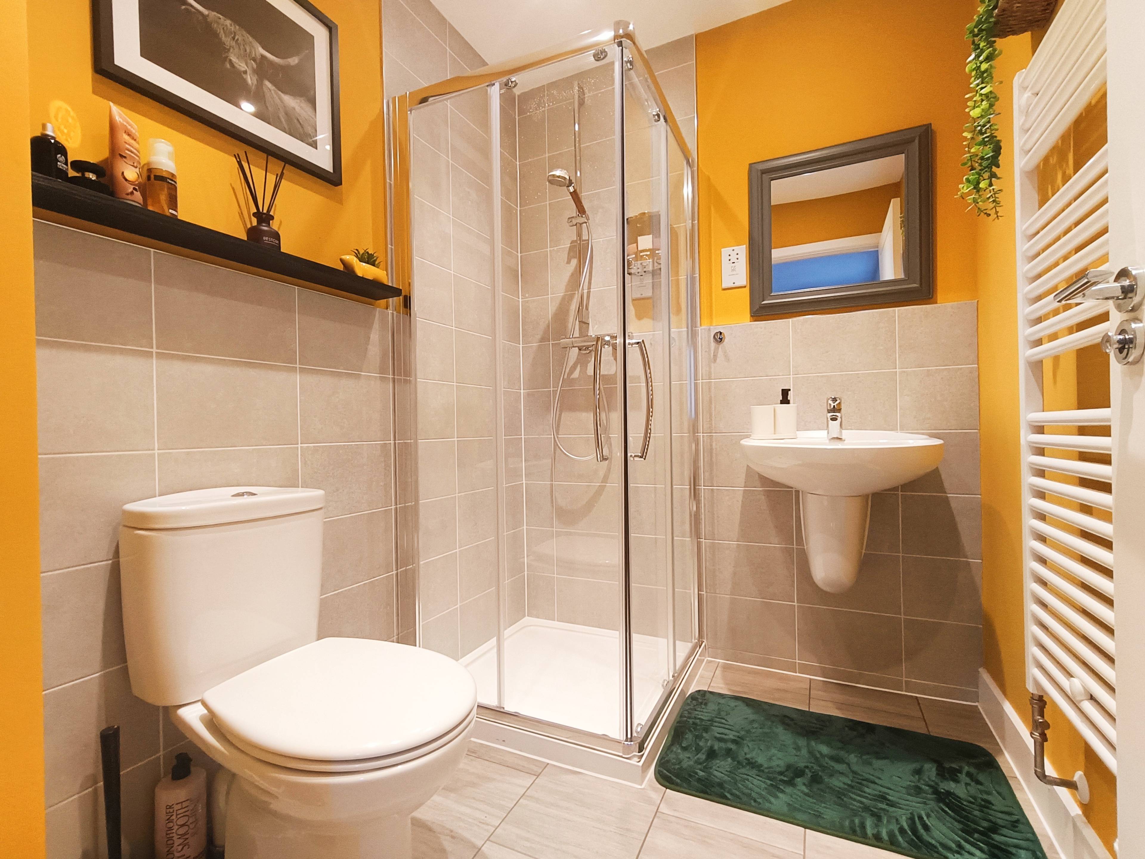 En-suite Two