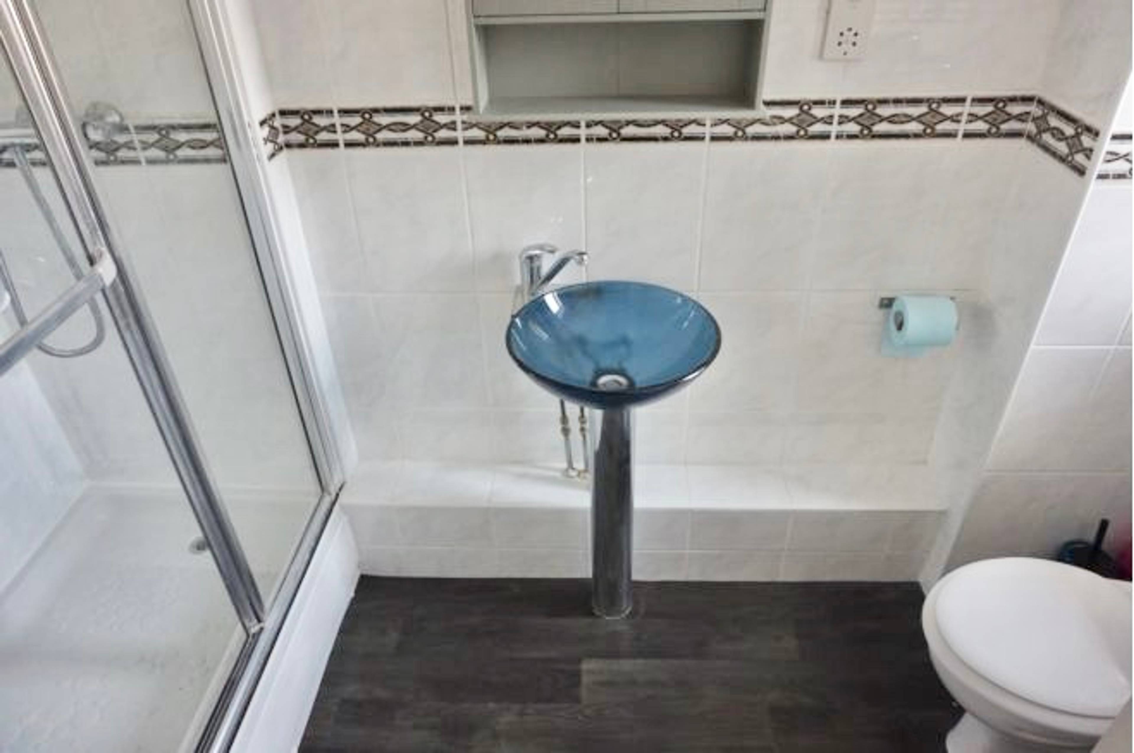En-suite