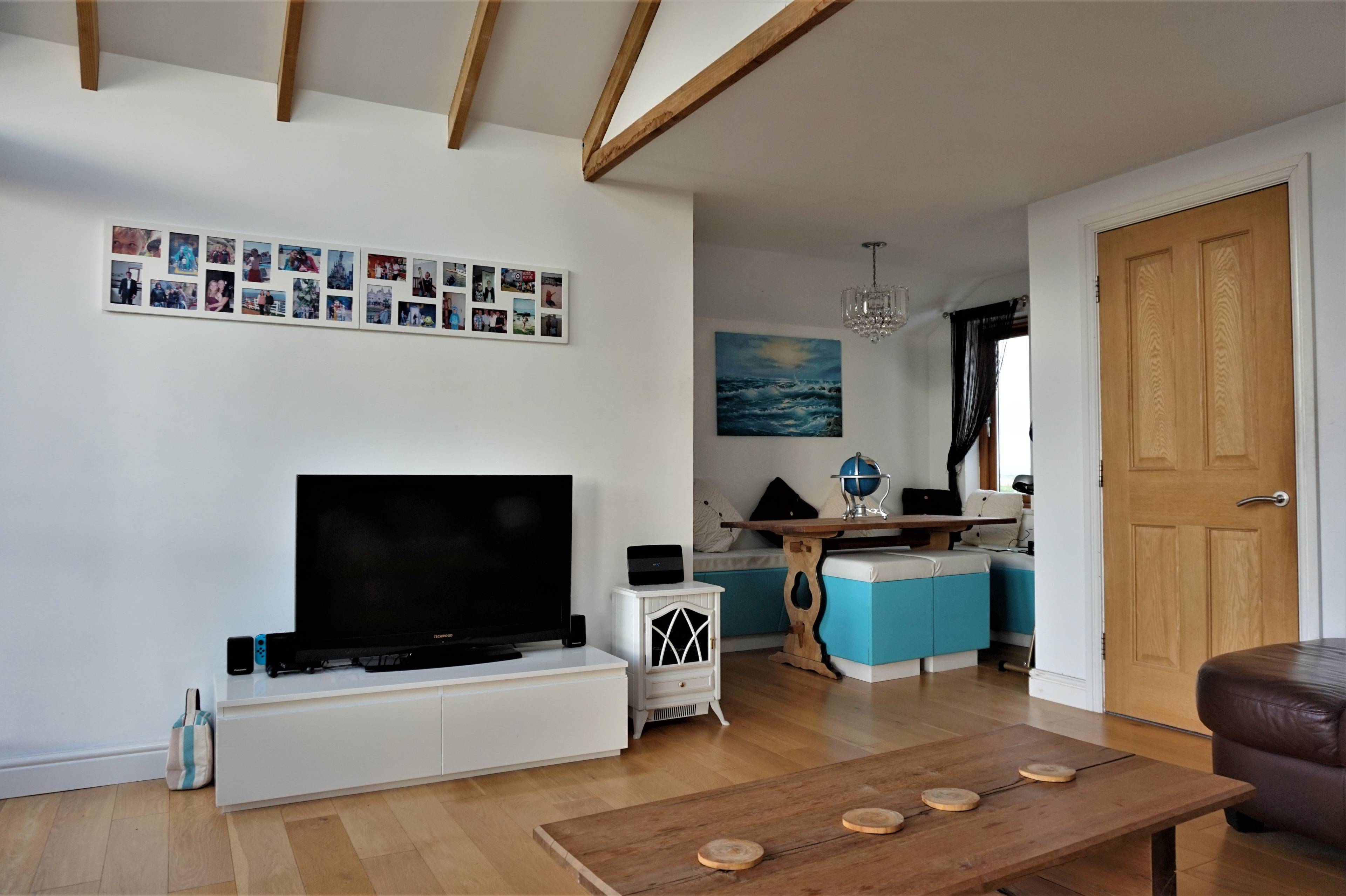 Living / Dining Room