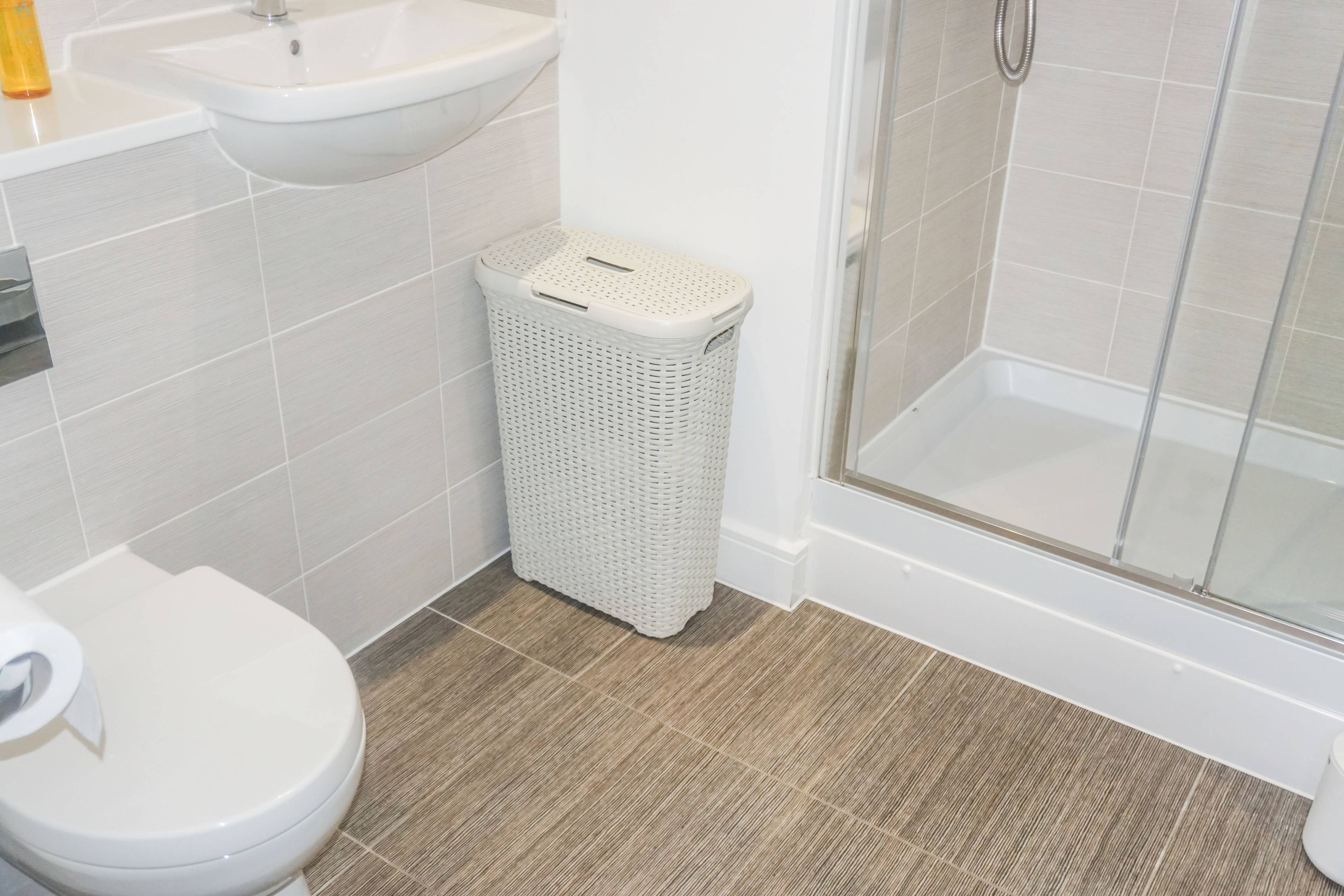 Master En-suite
