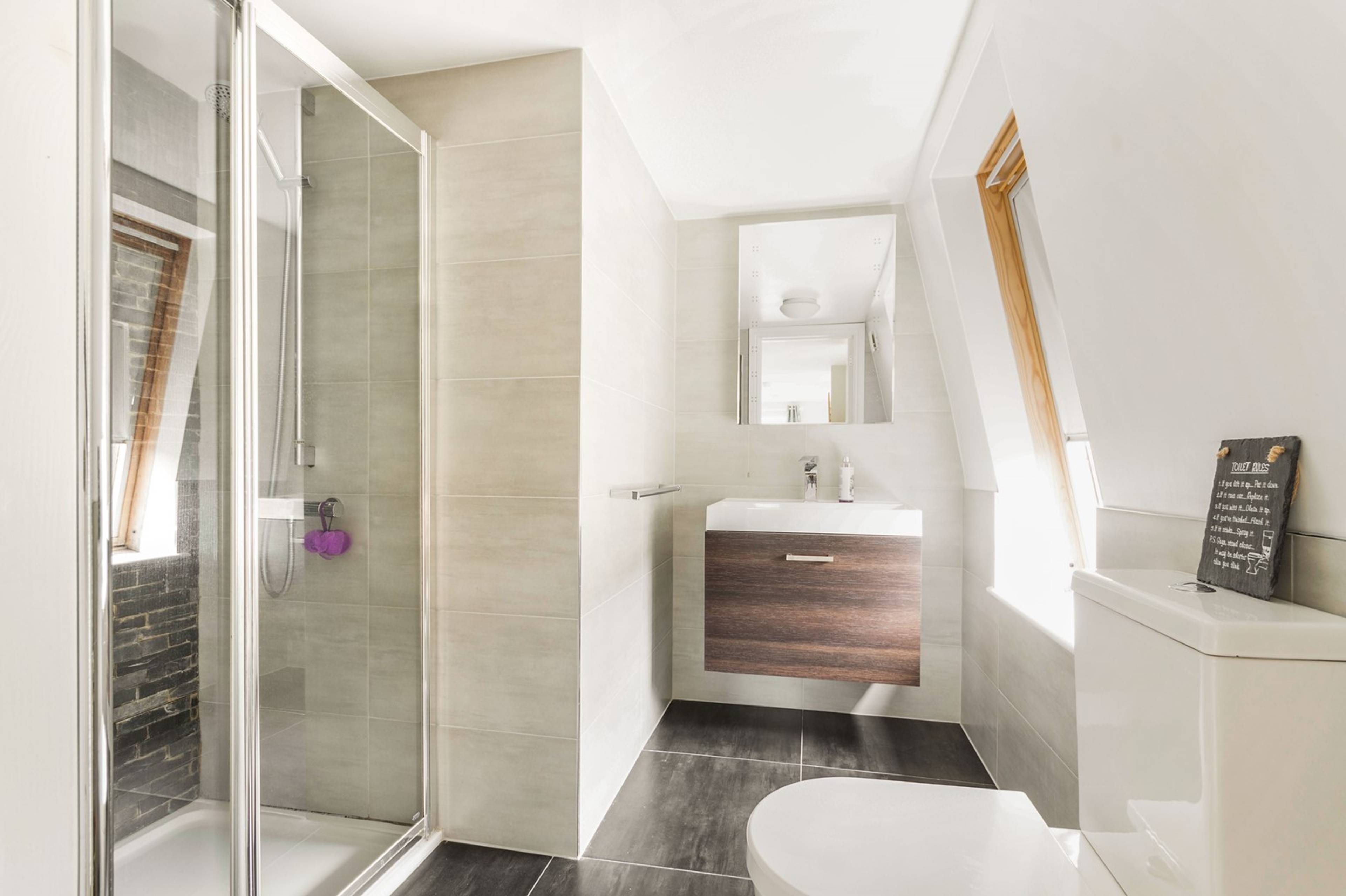 Master En-suite