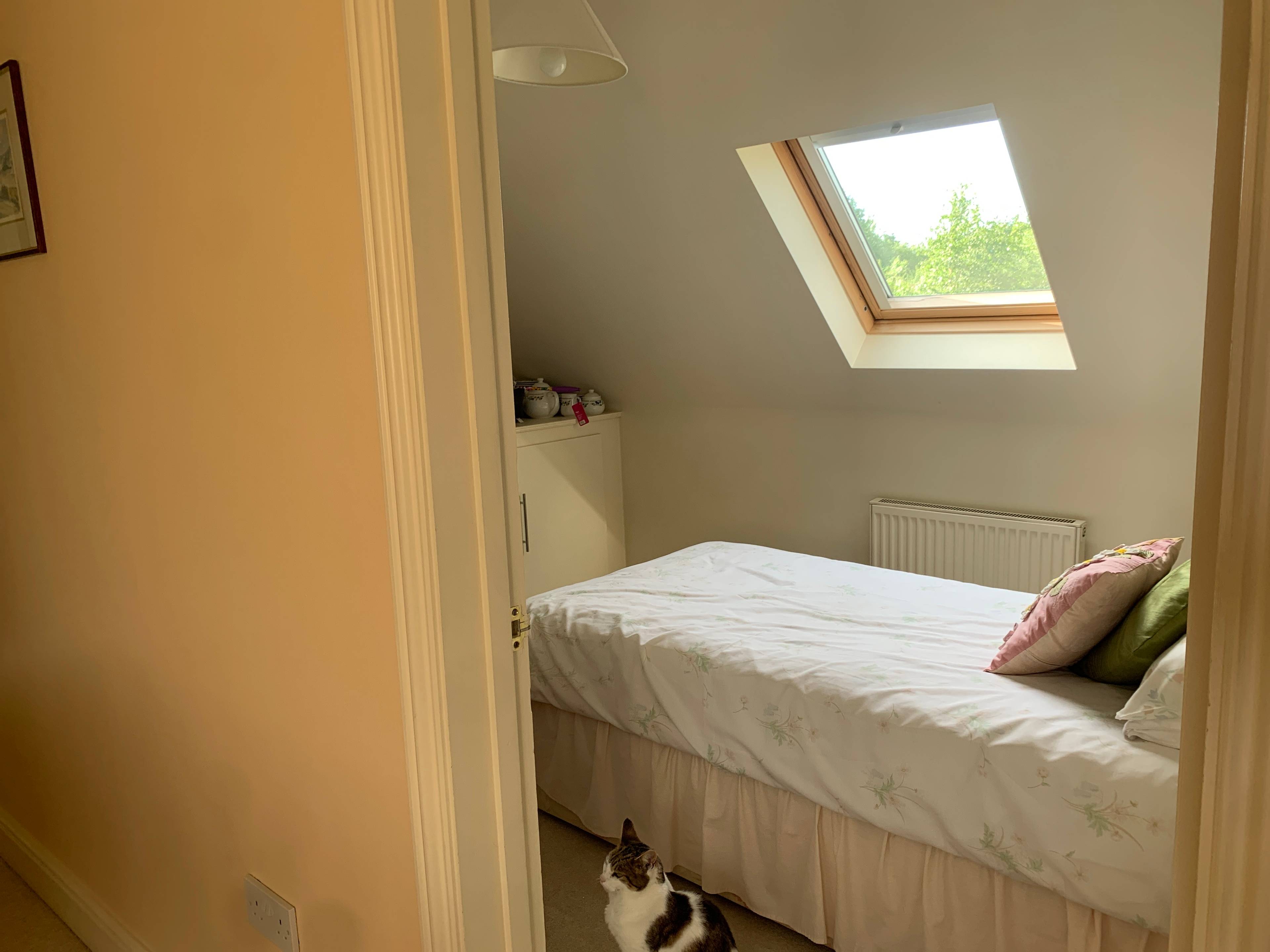 Guest Bedroom Three