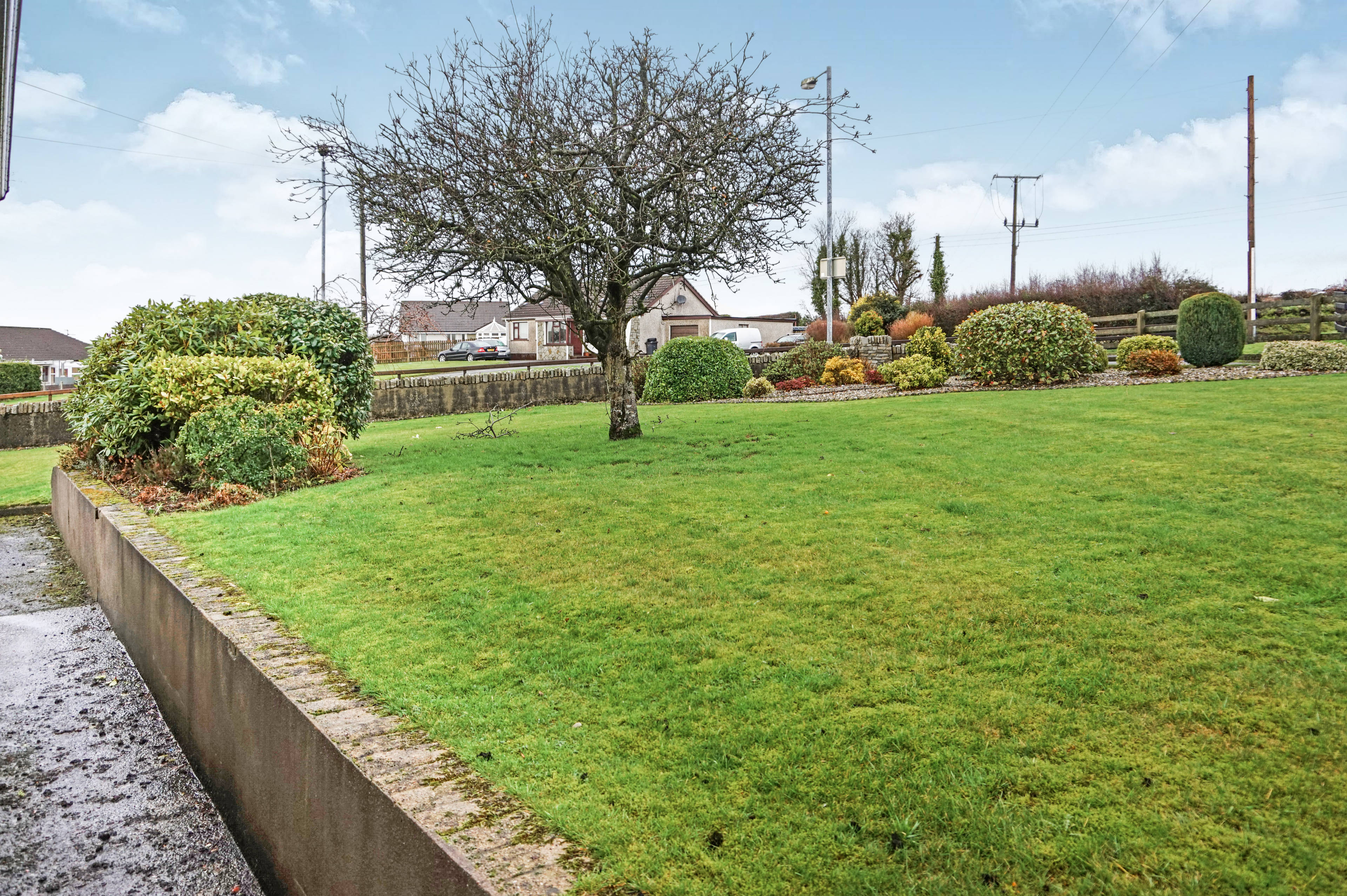 Gardens
