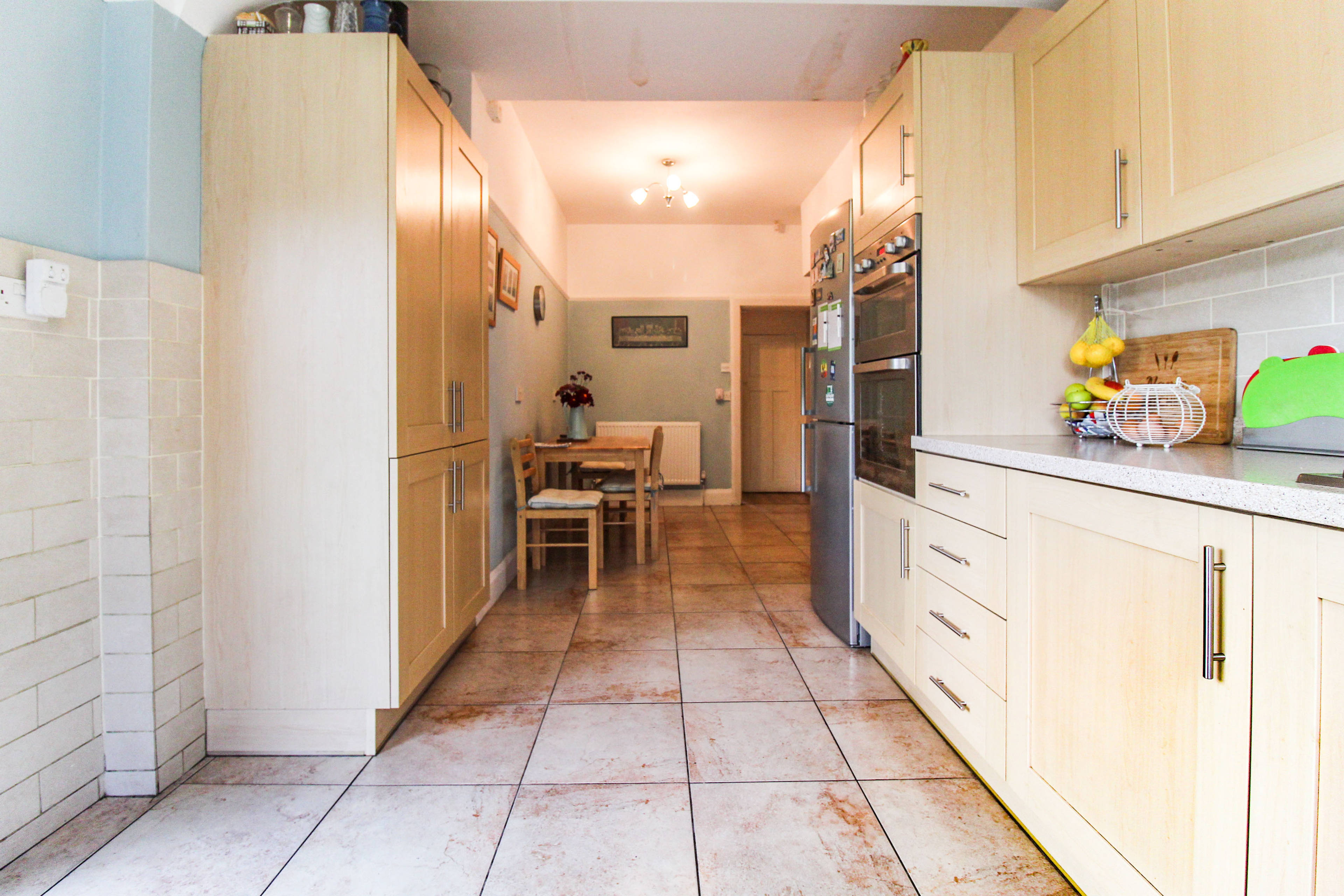 Kitchen/Breakfast