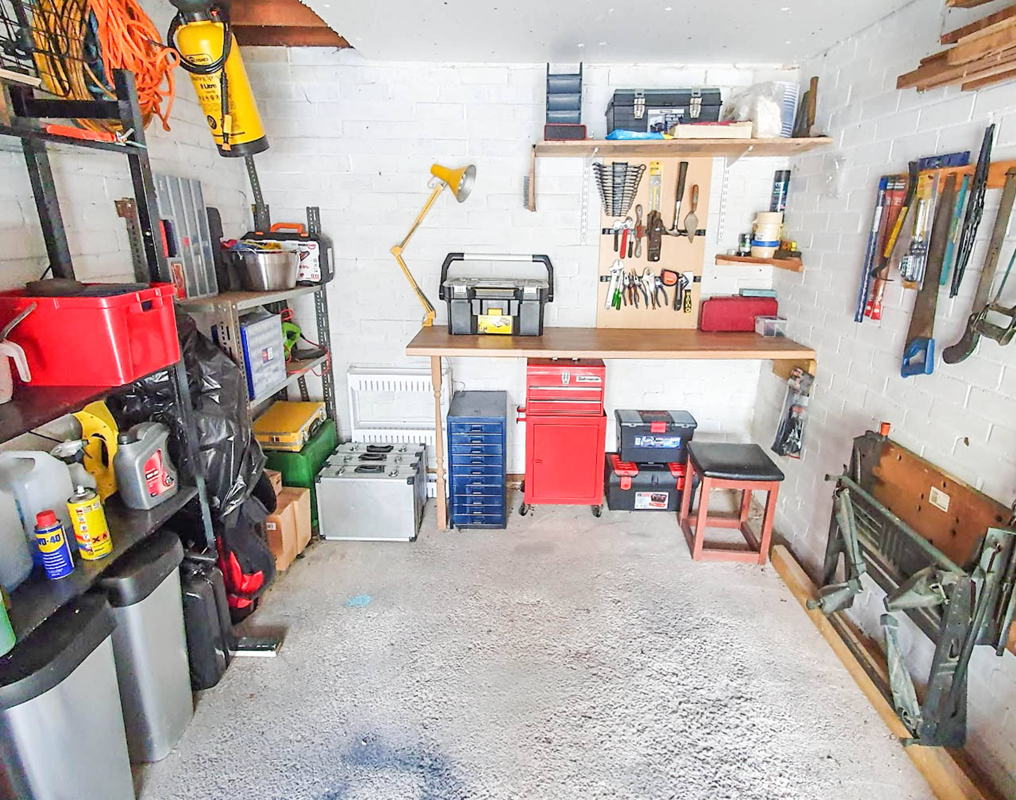 Store