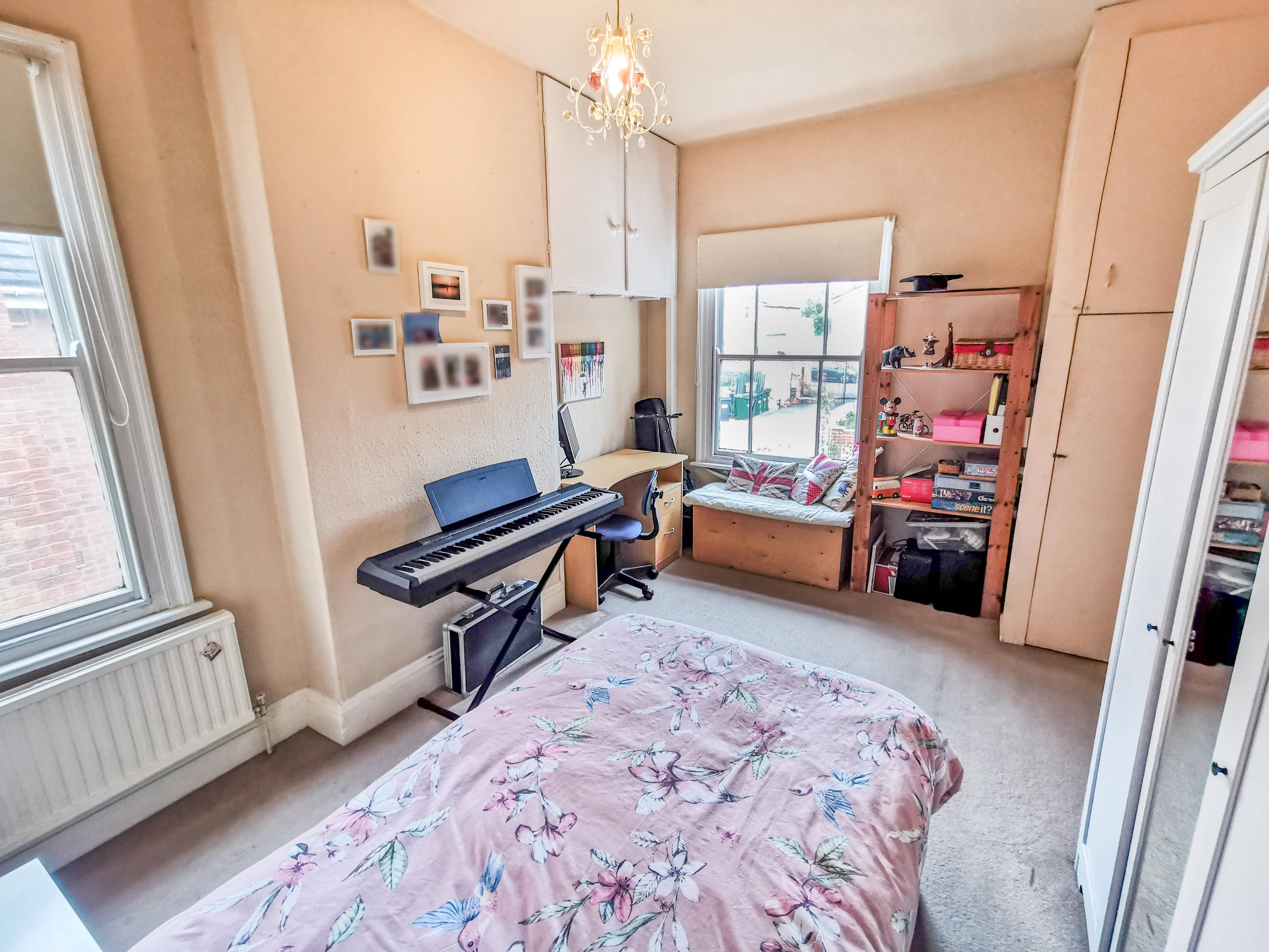 Bedroom Two