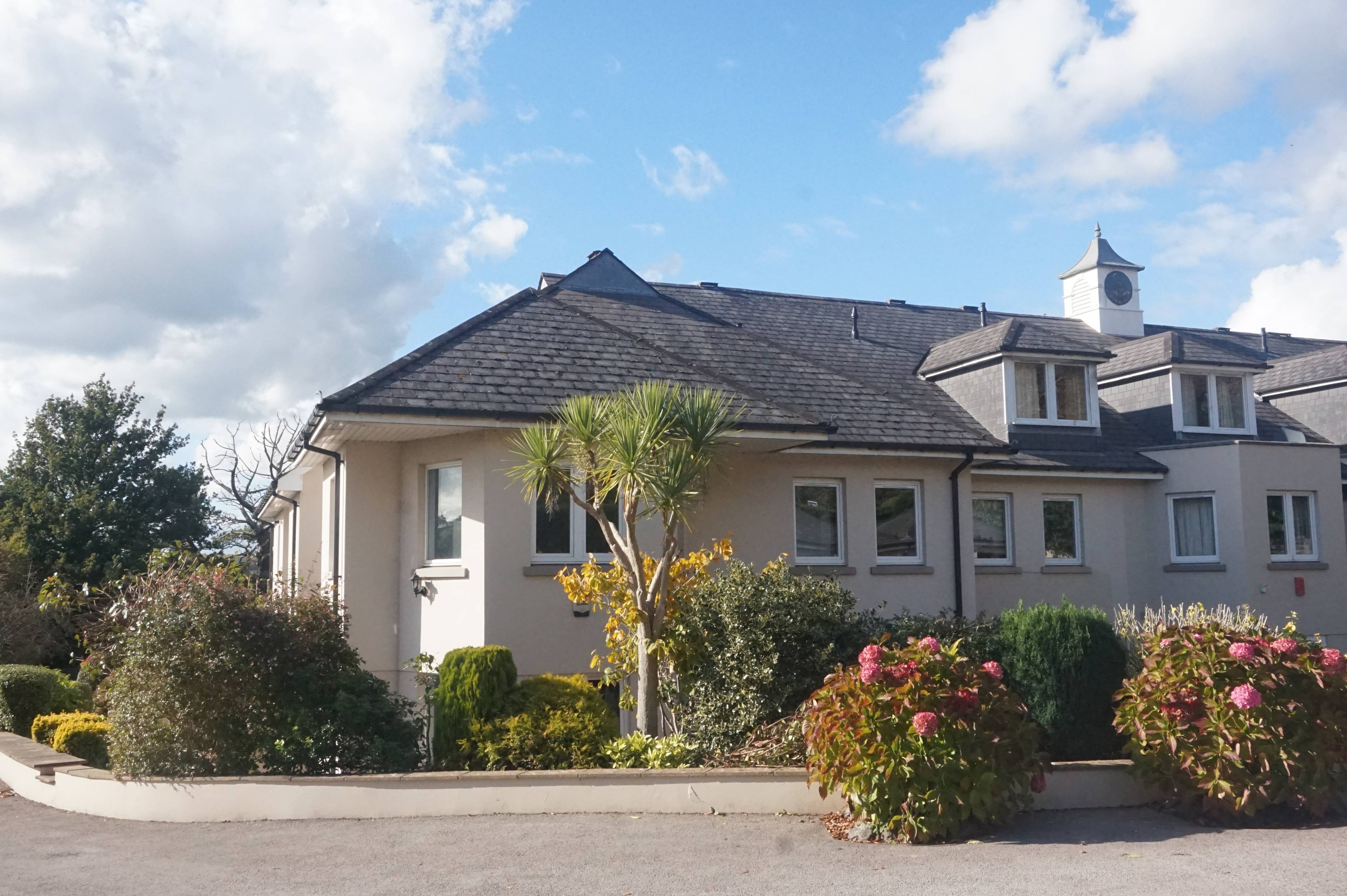 View Of The Property