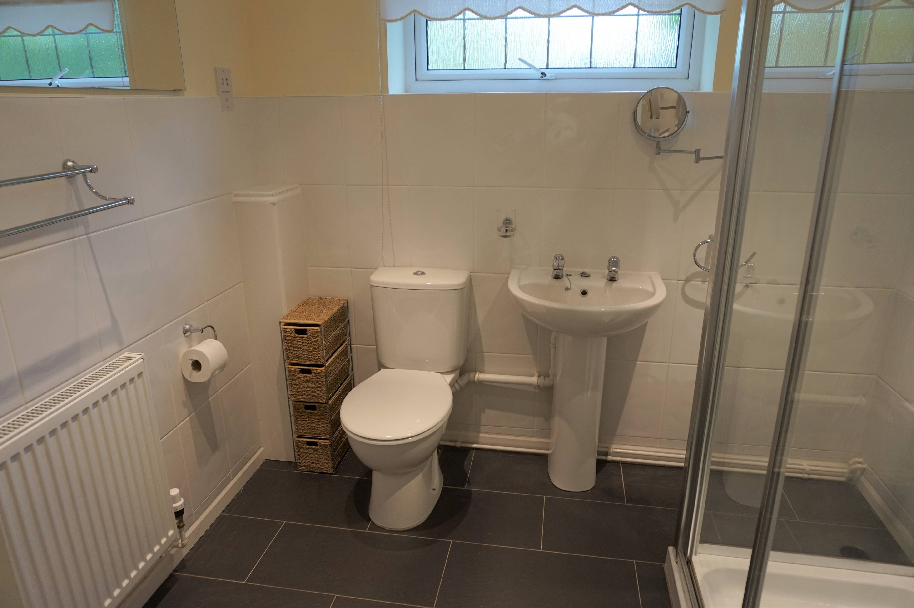 En-suite One