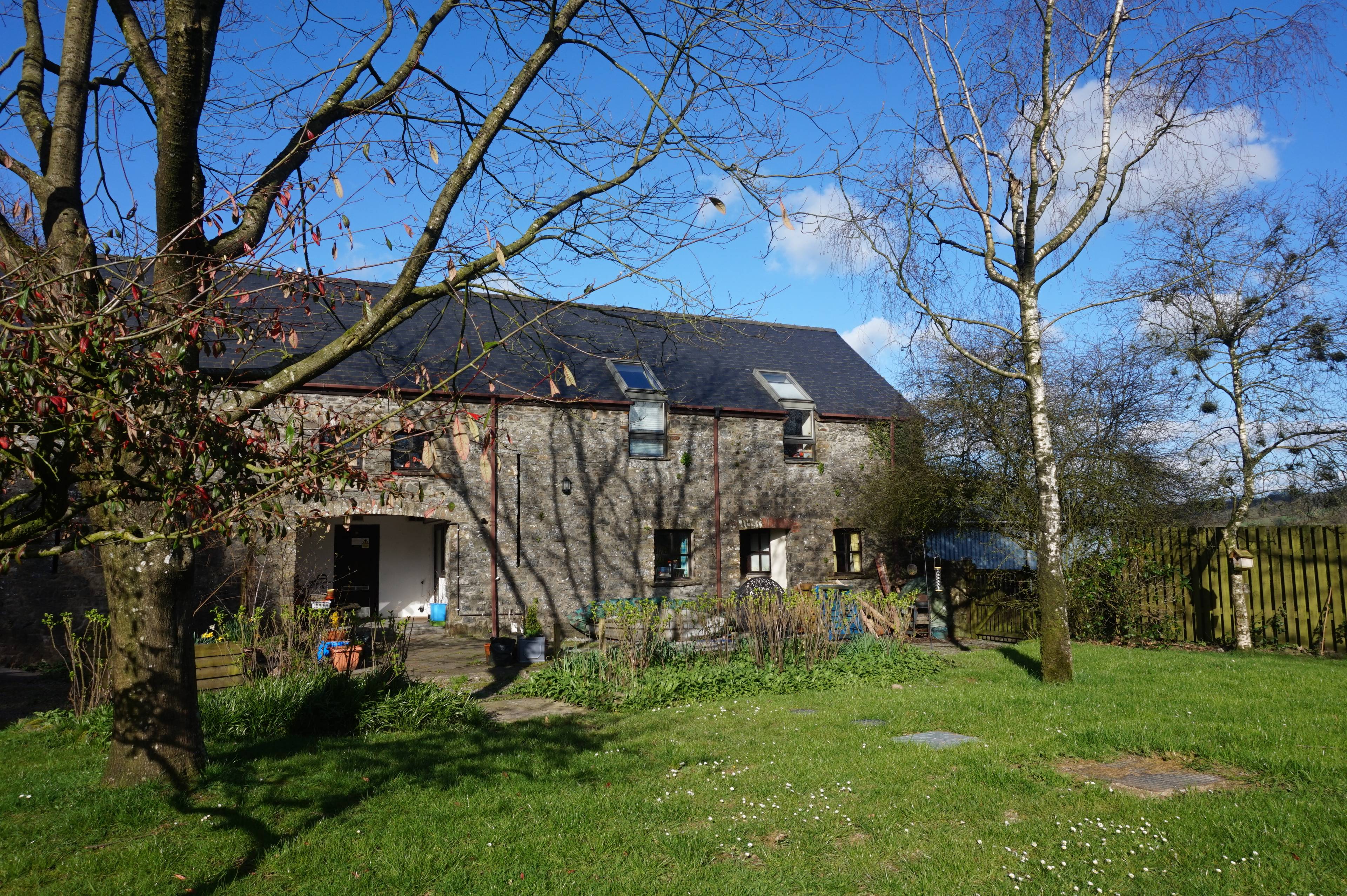 View Of The Property