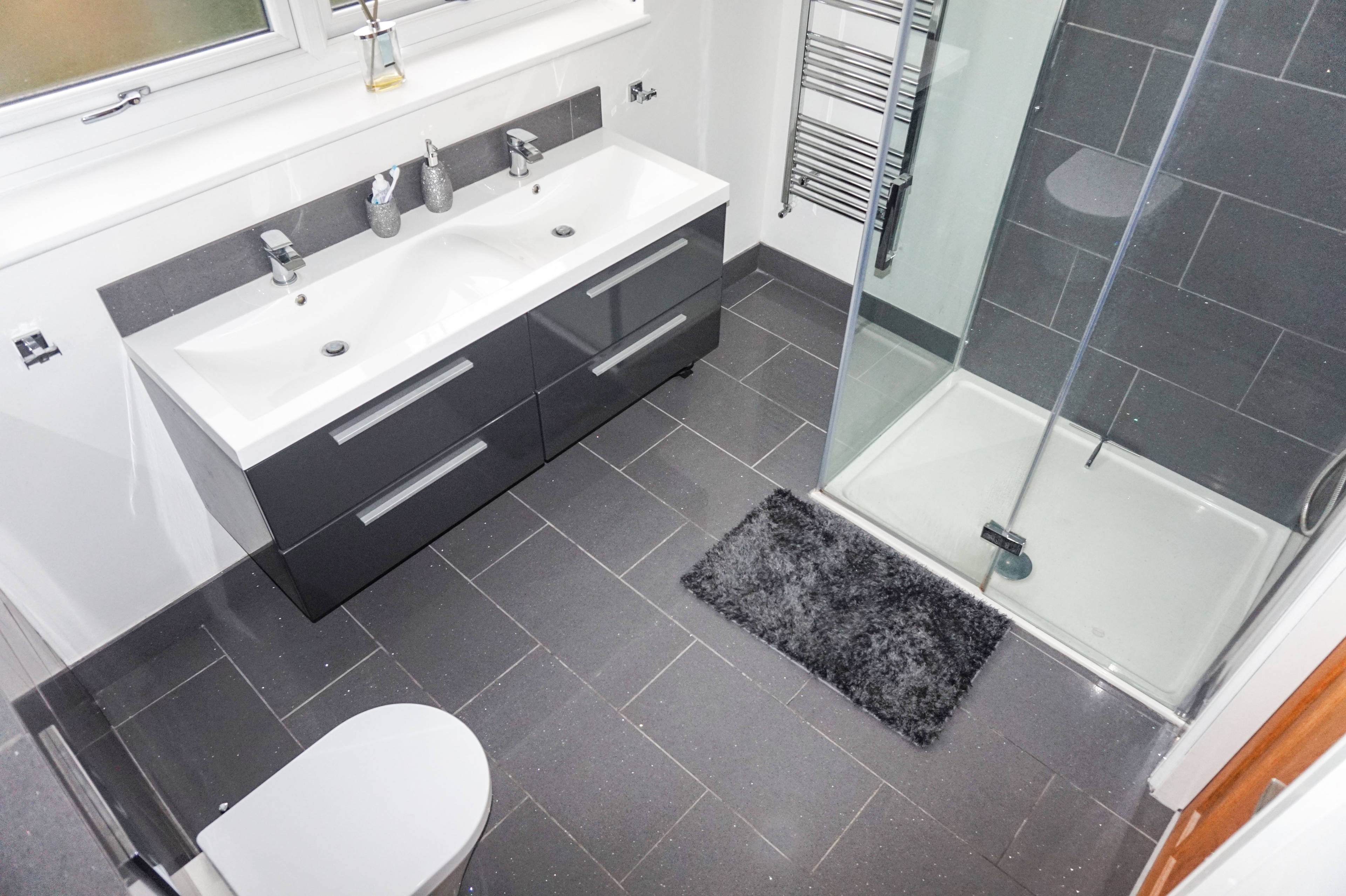 En-suite