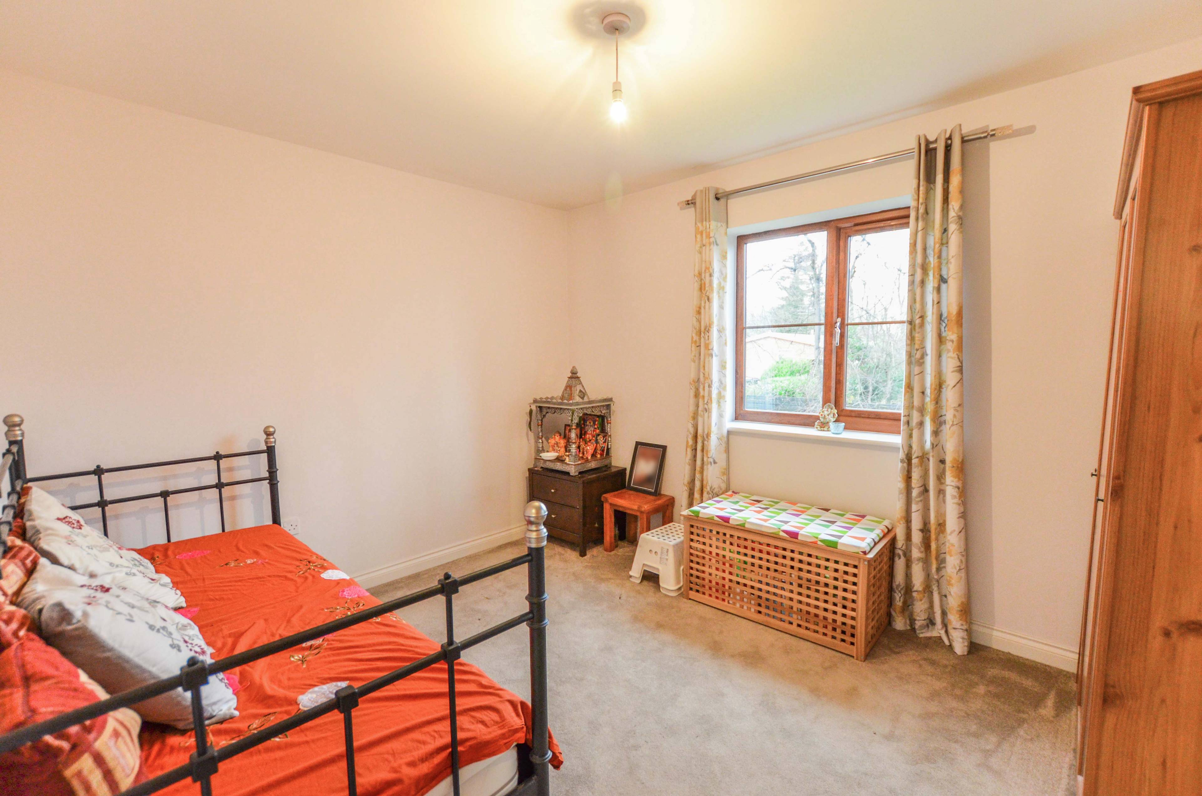 Bedroom Five