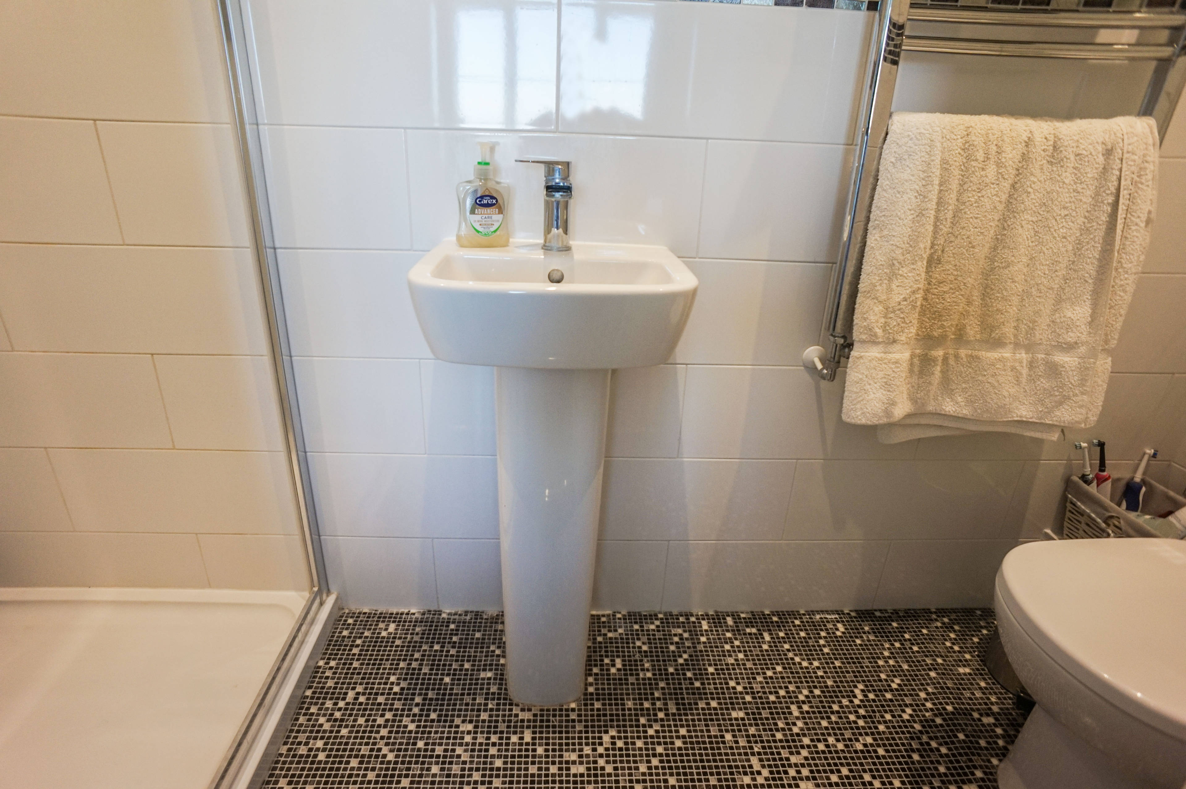 En-suite