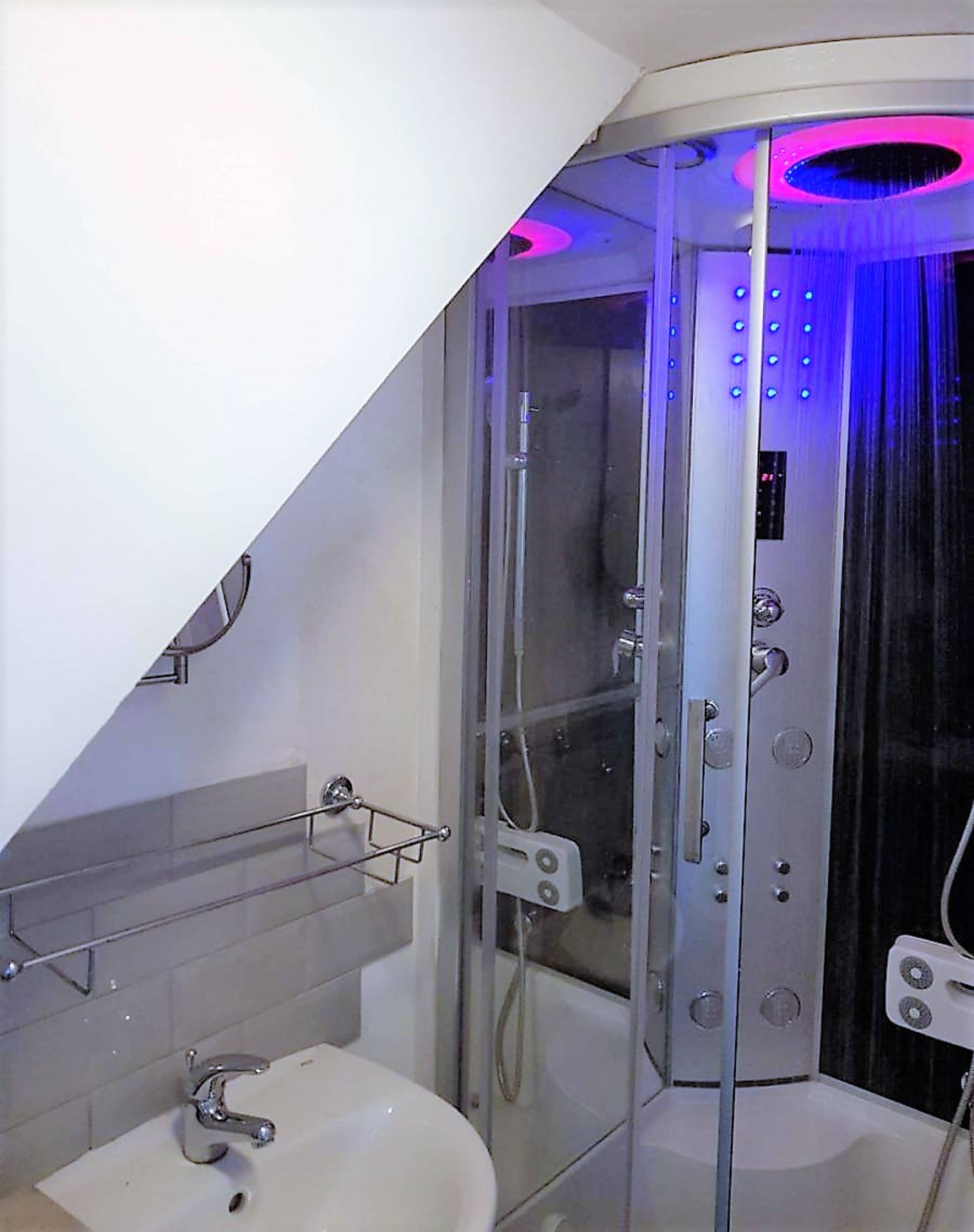 Master En-suite