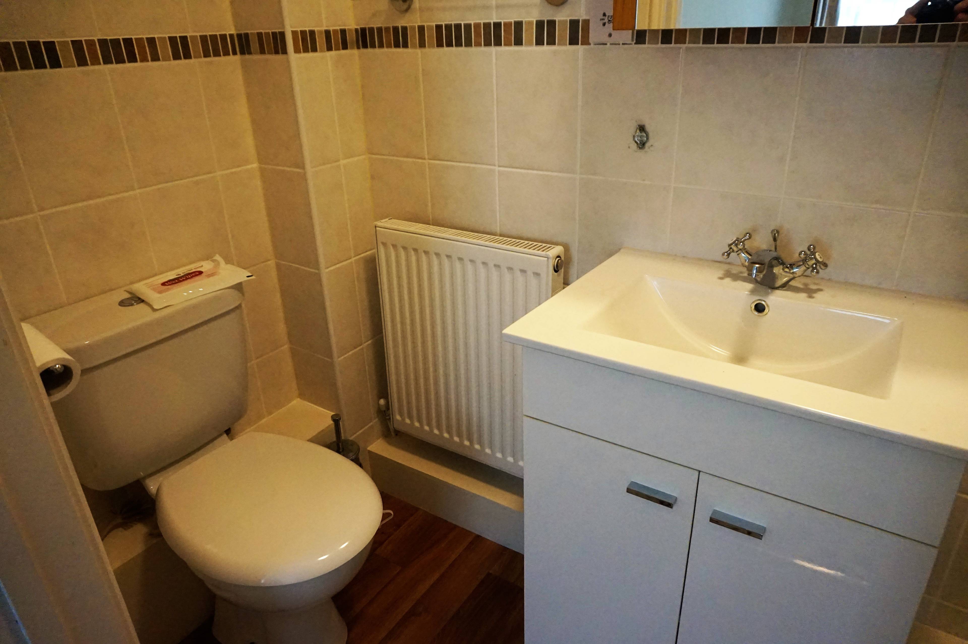 En-suite