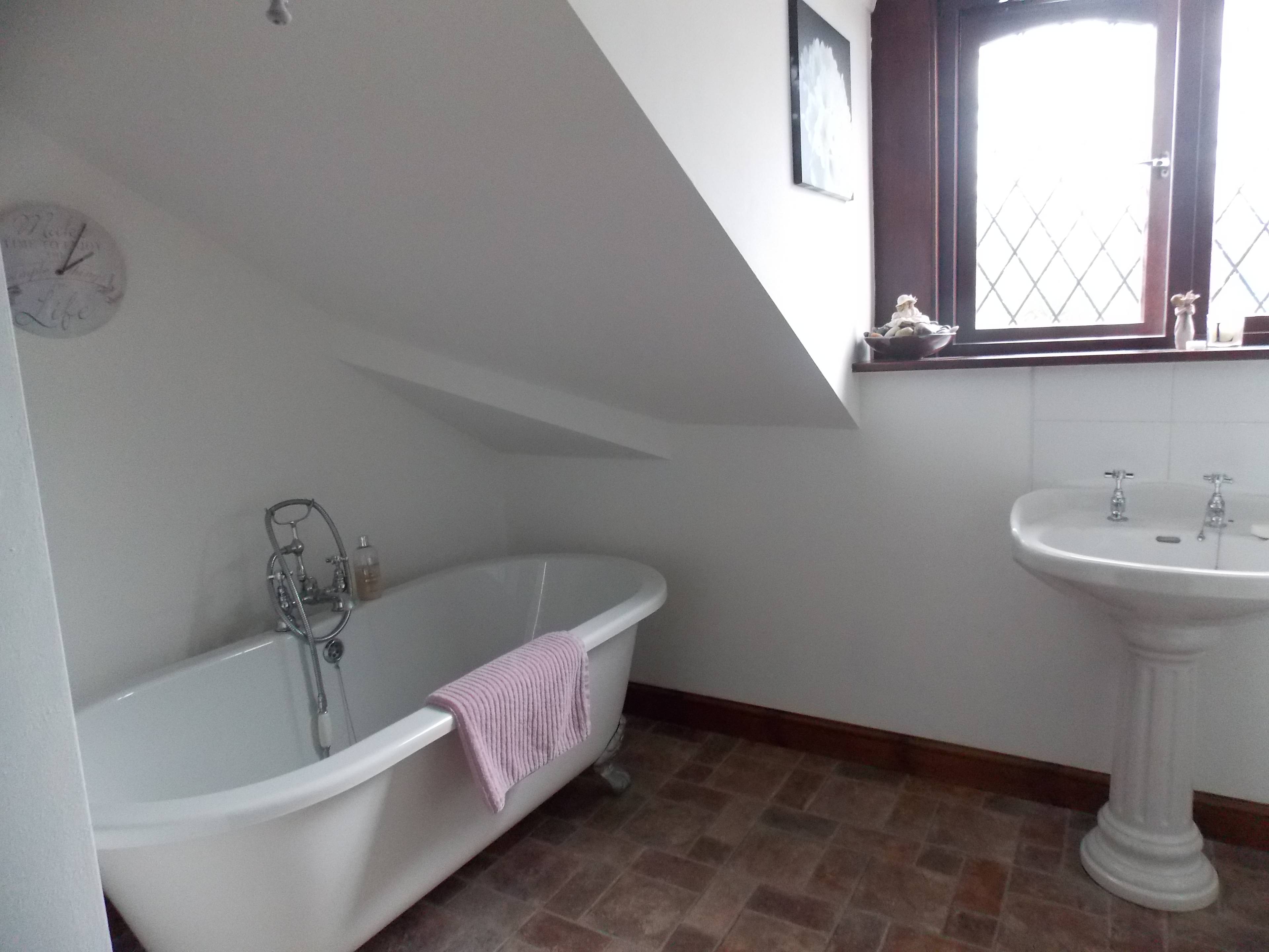 Bathroom Two