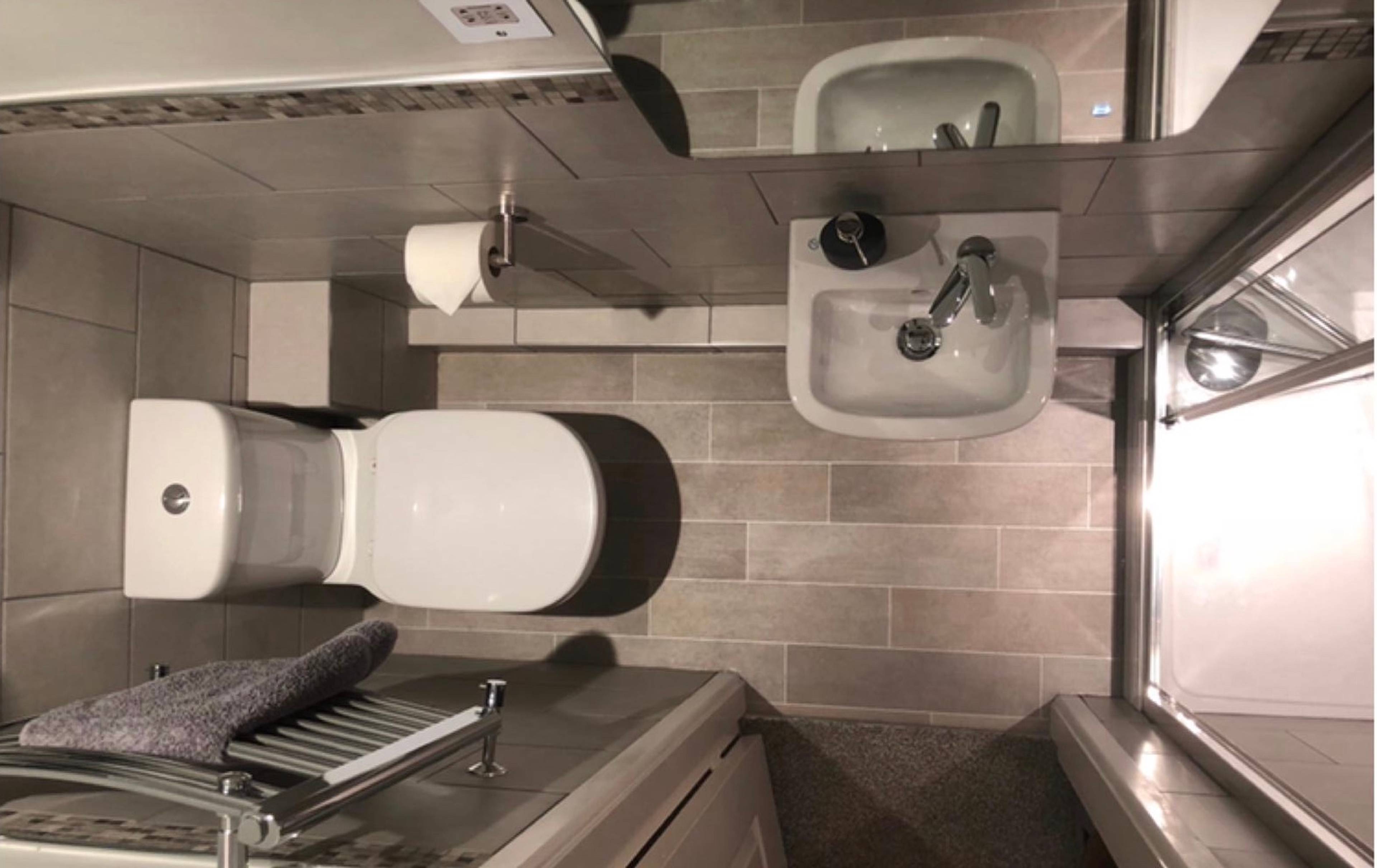 Master En-suite