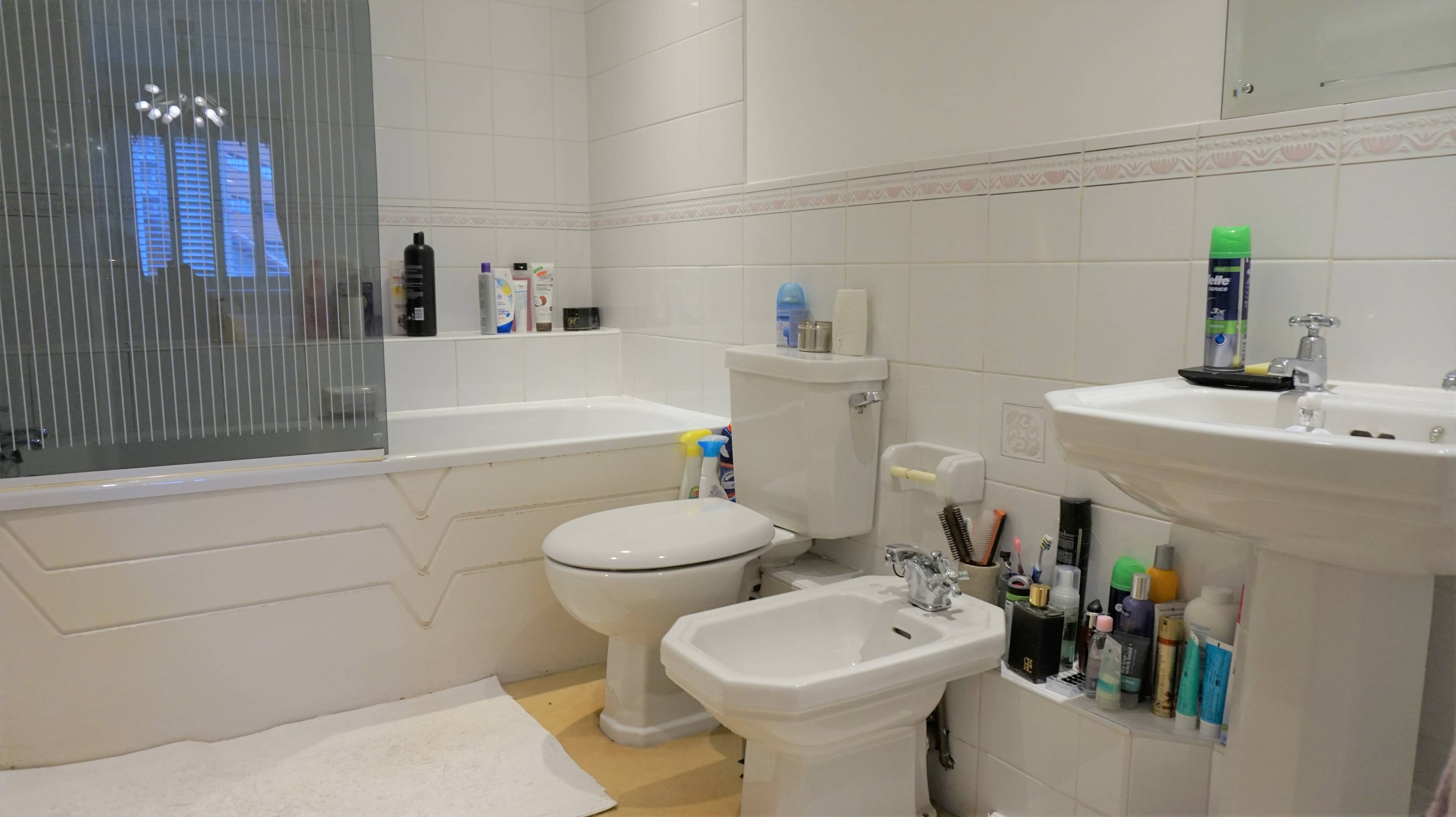 En-suite