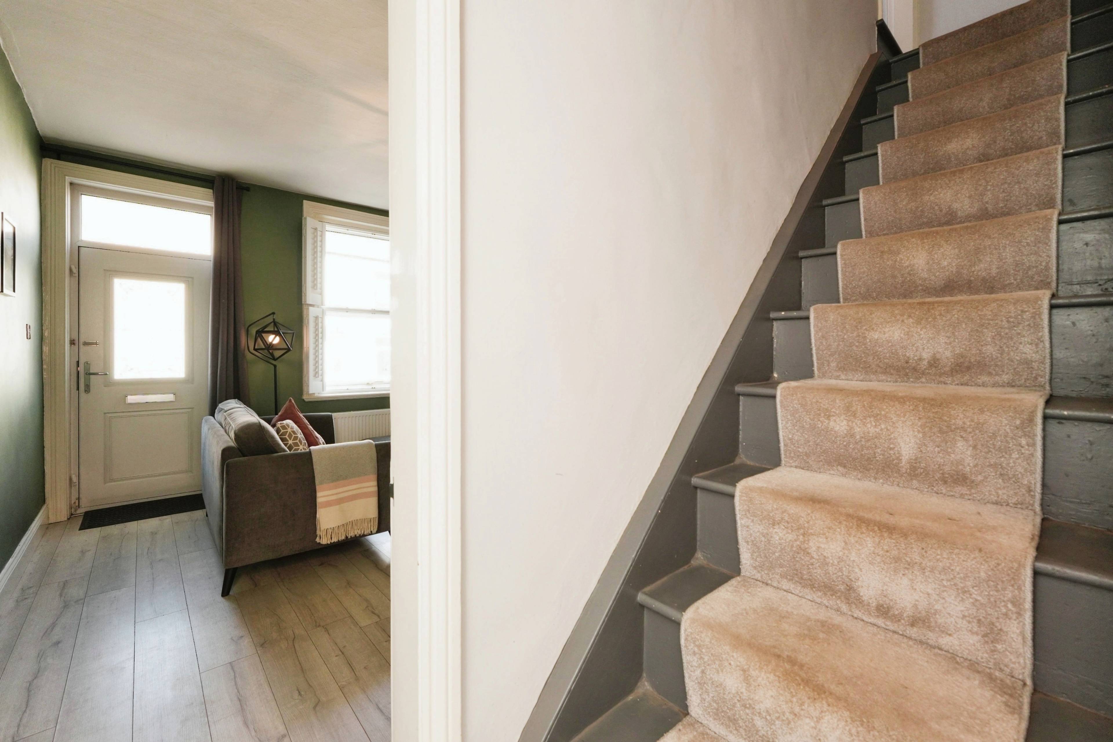 Staircase