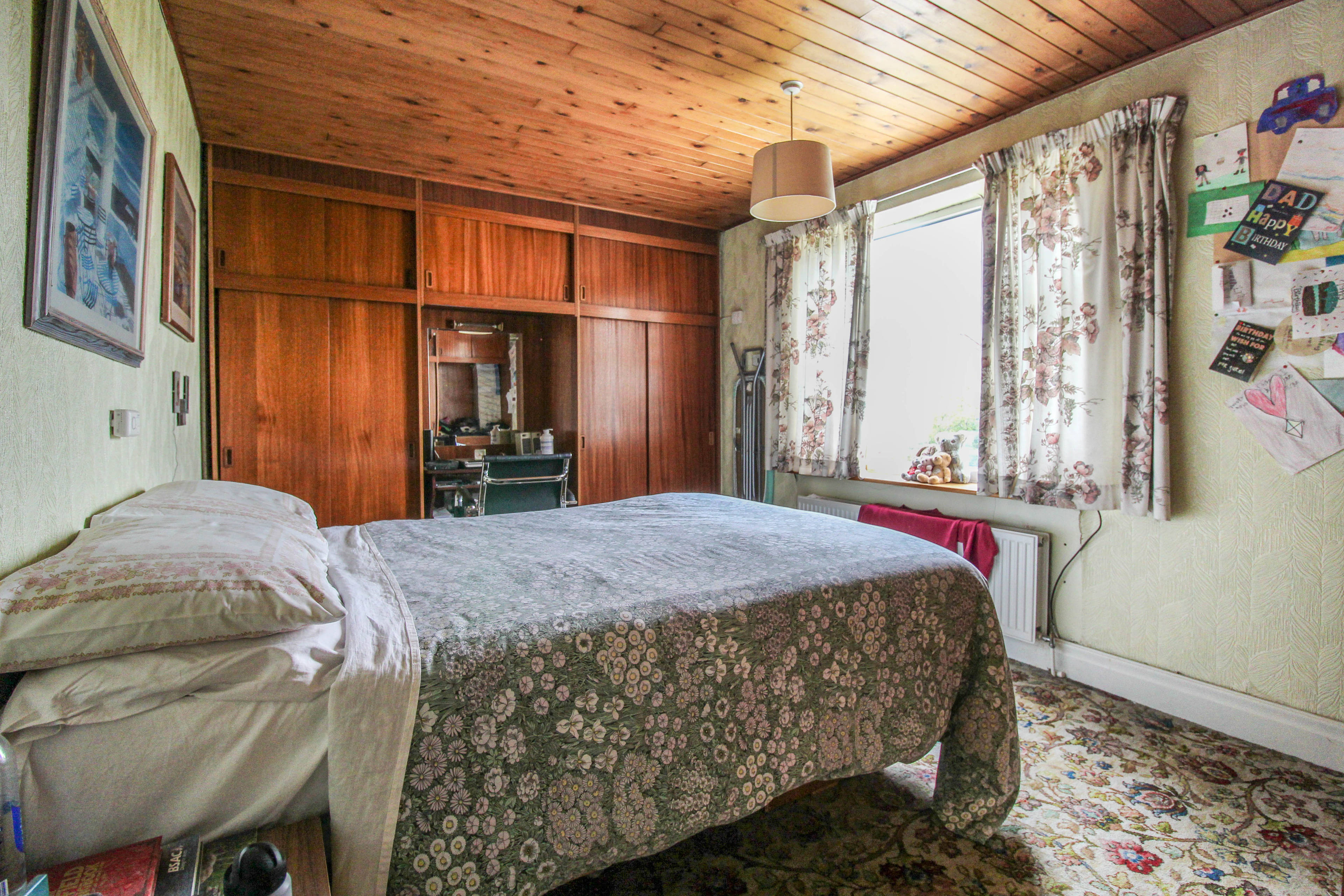Annexe Bedroom