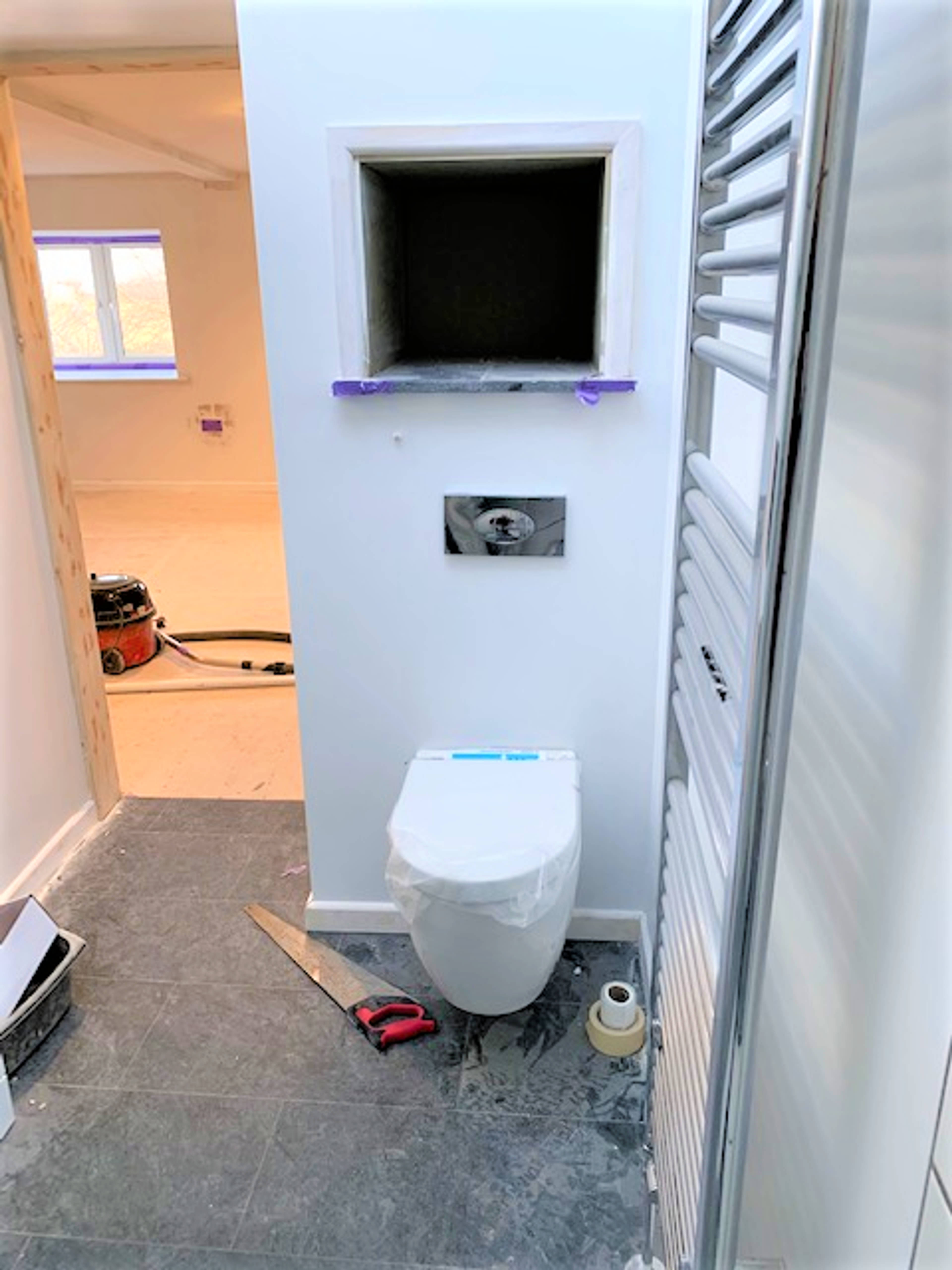 En-suite