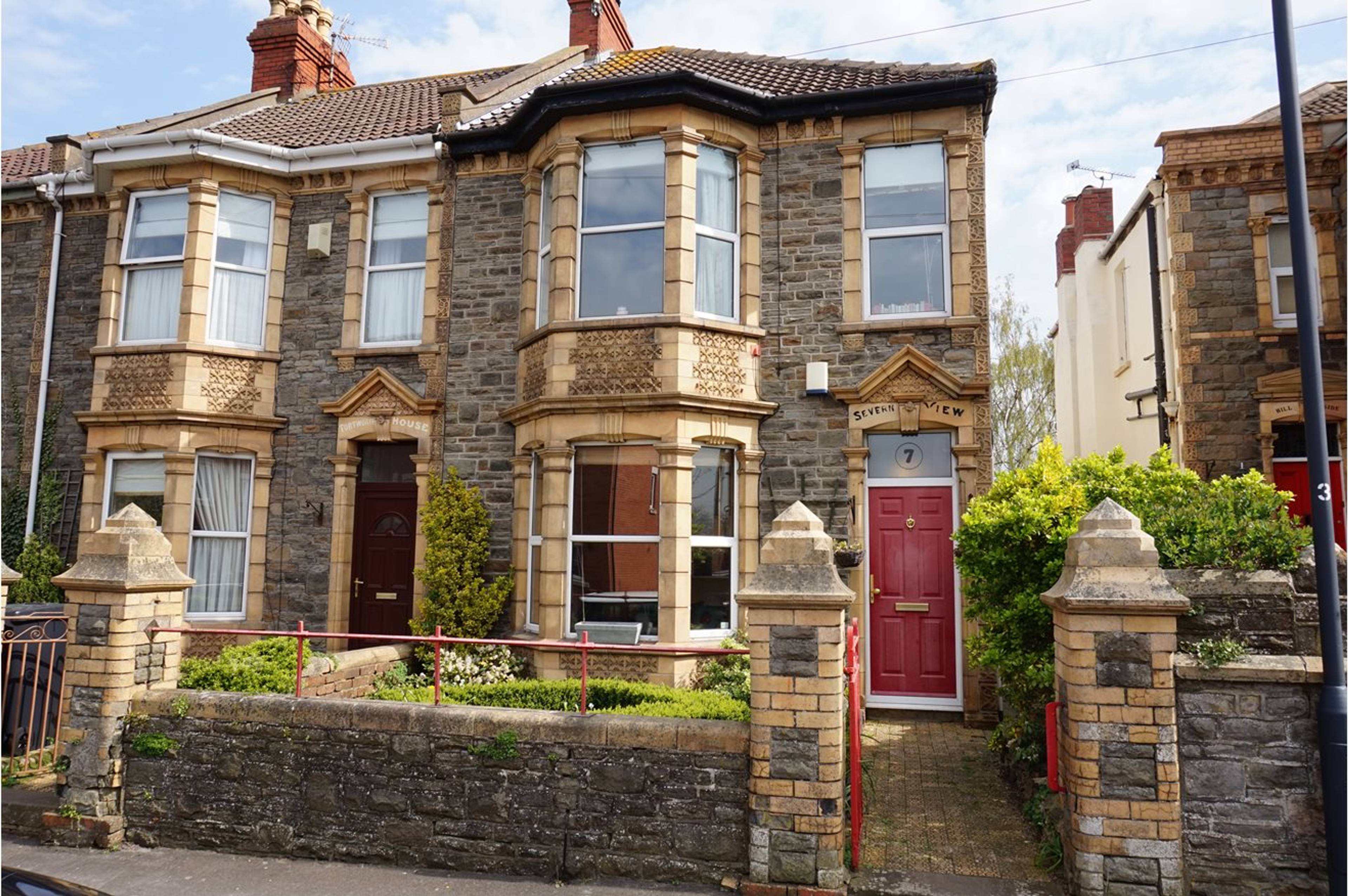 The Property