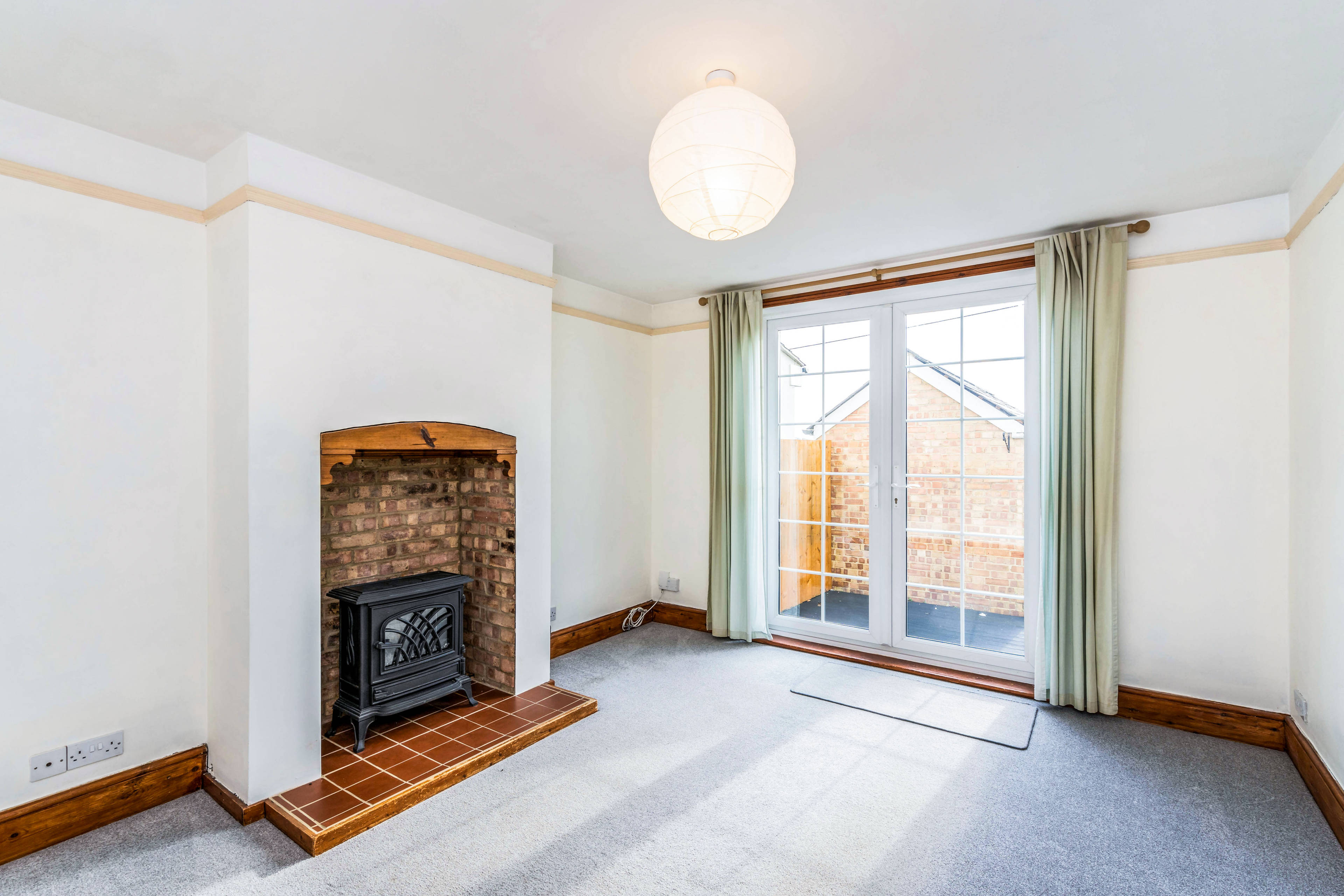 Reception Room One