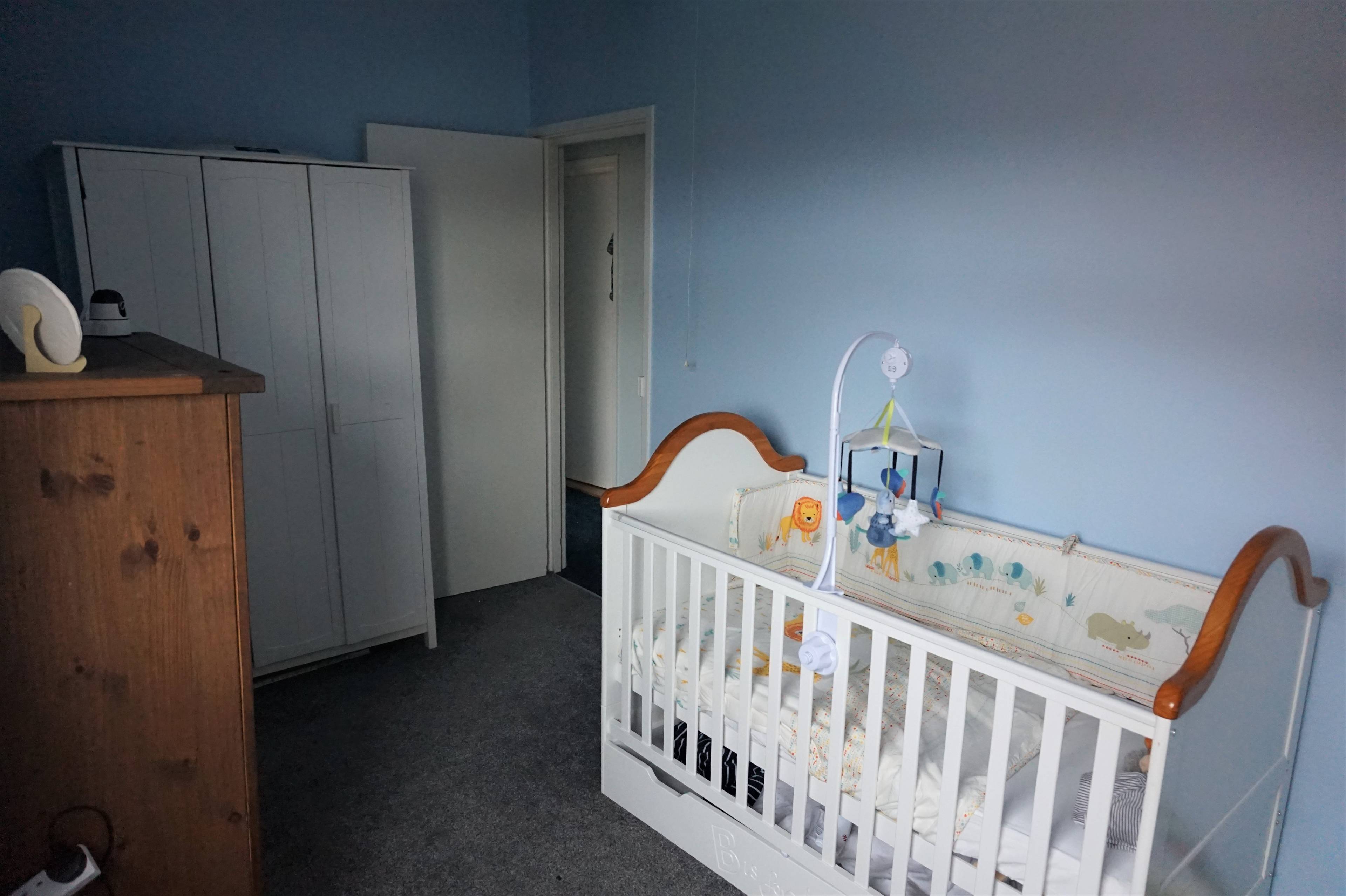 bedroom seven