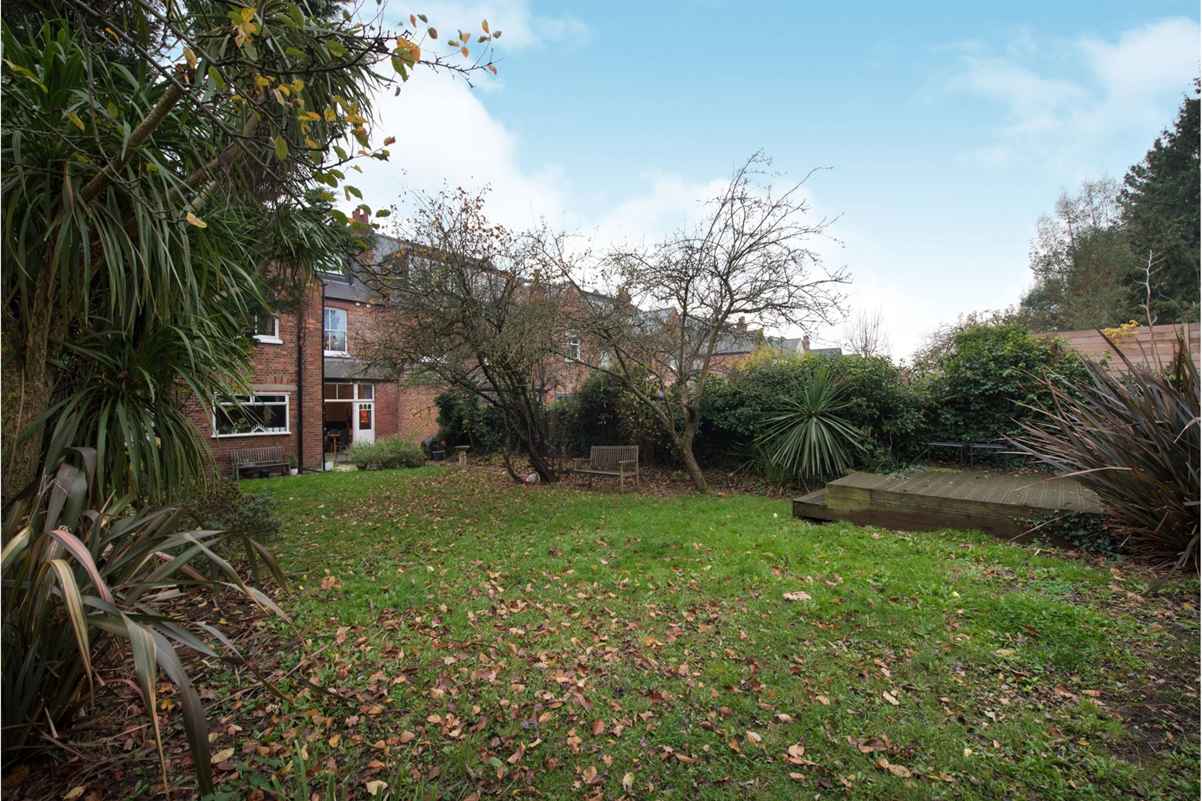 Garden