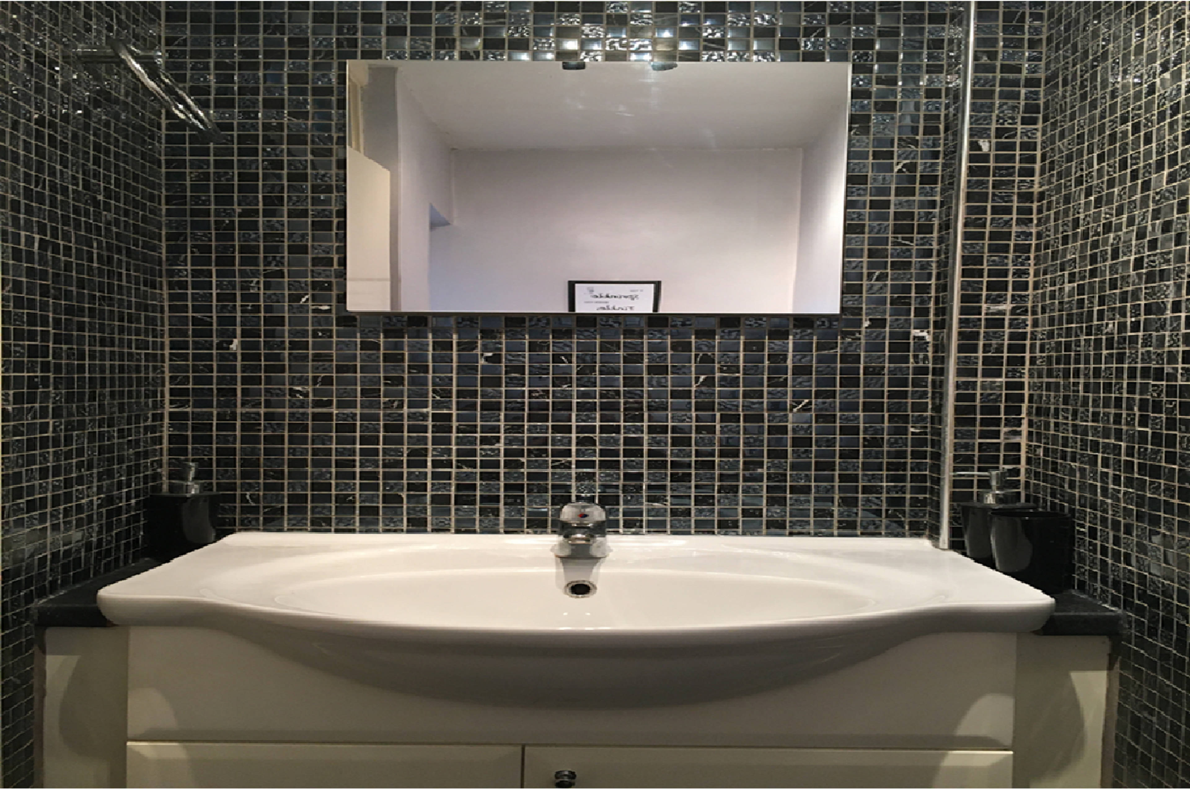 Cloak Room