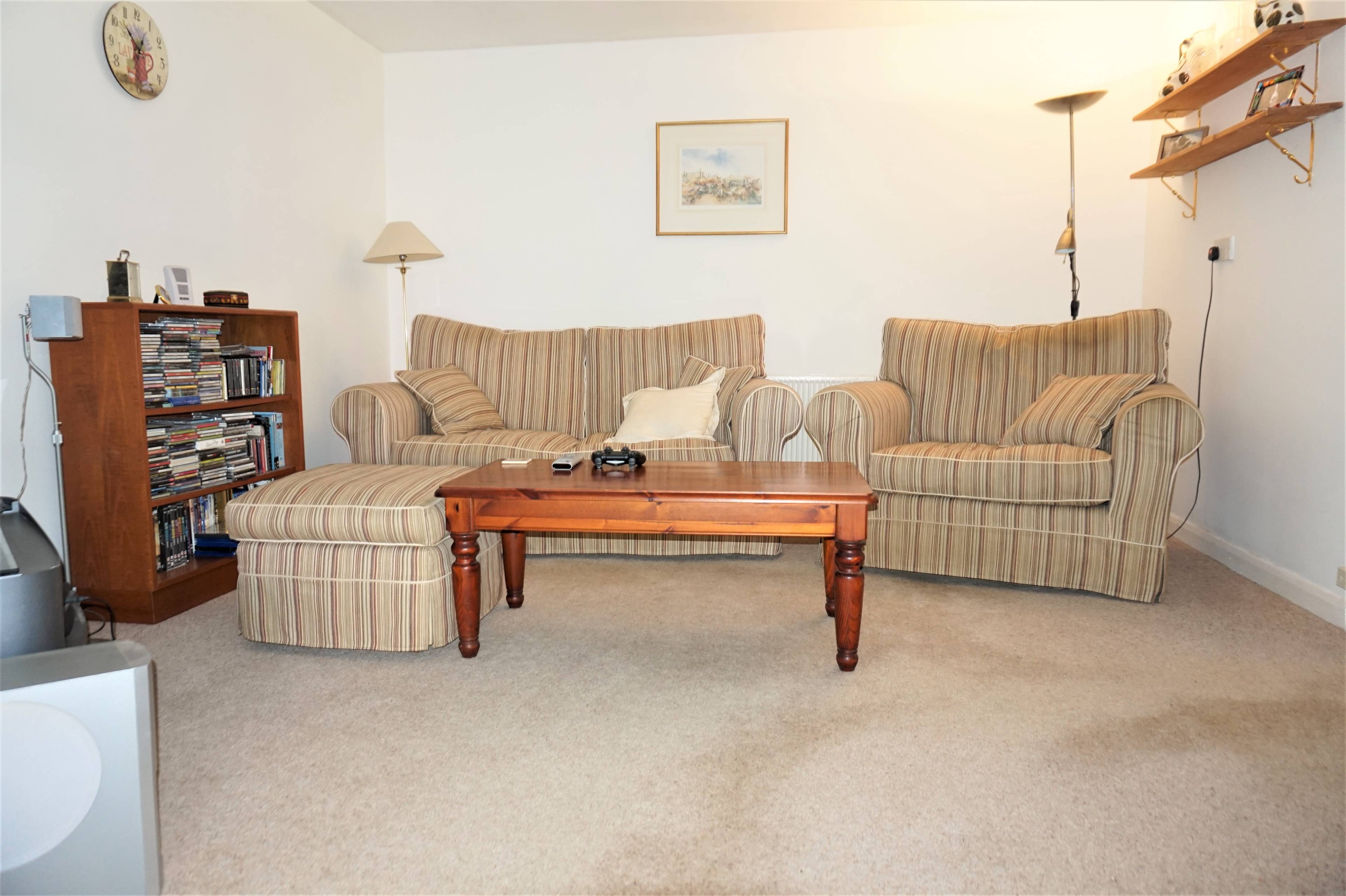 Annexe Living Room