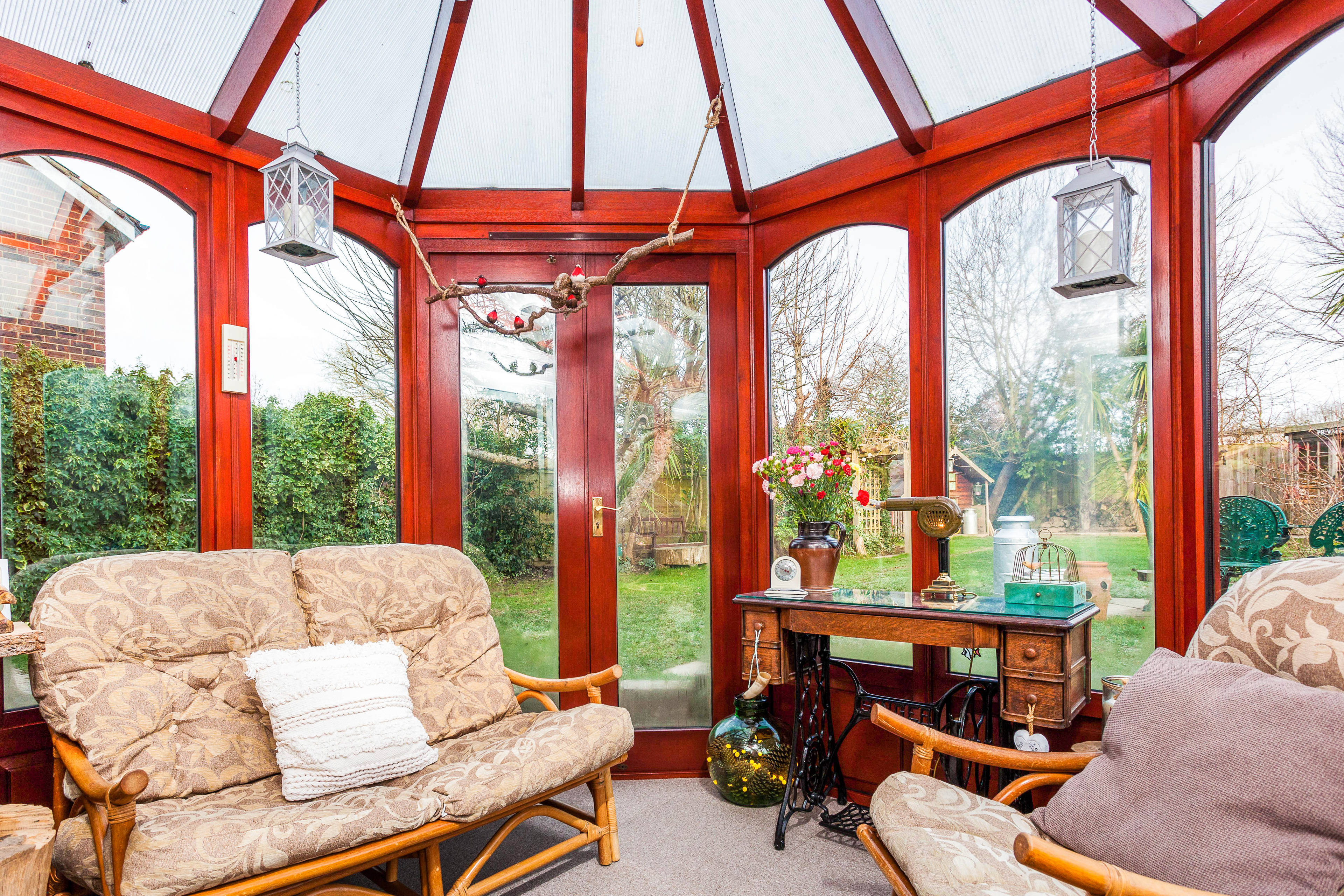 Conservatory