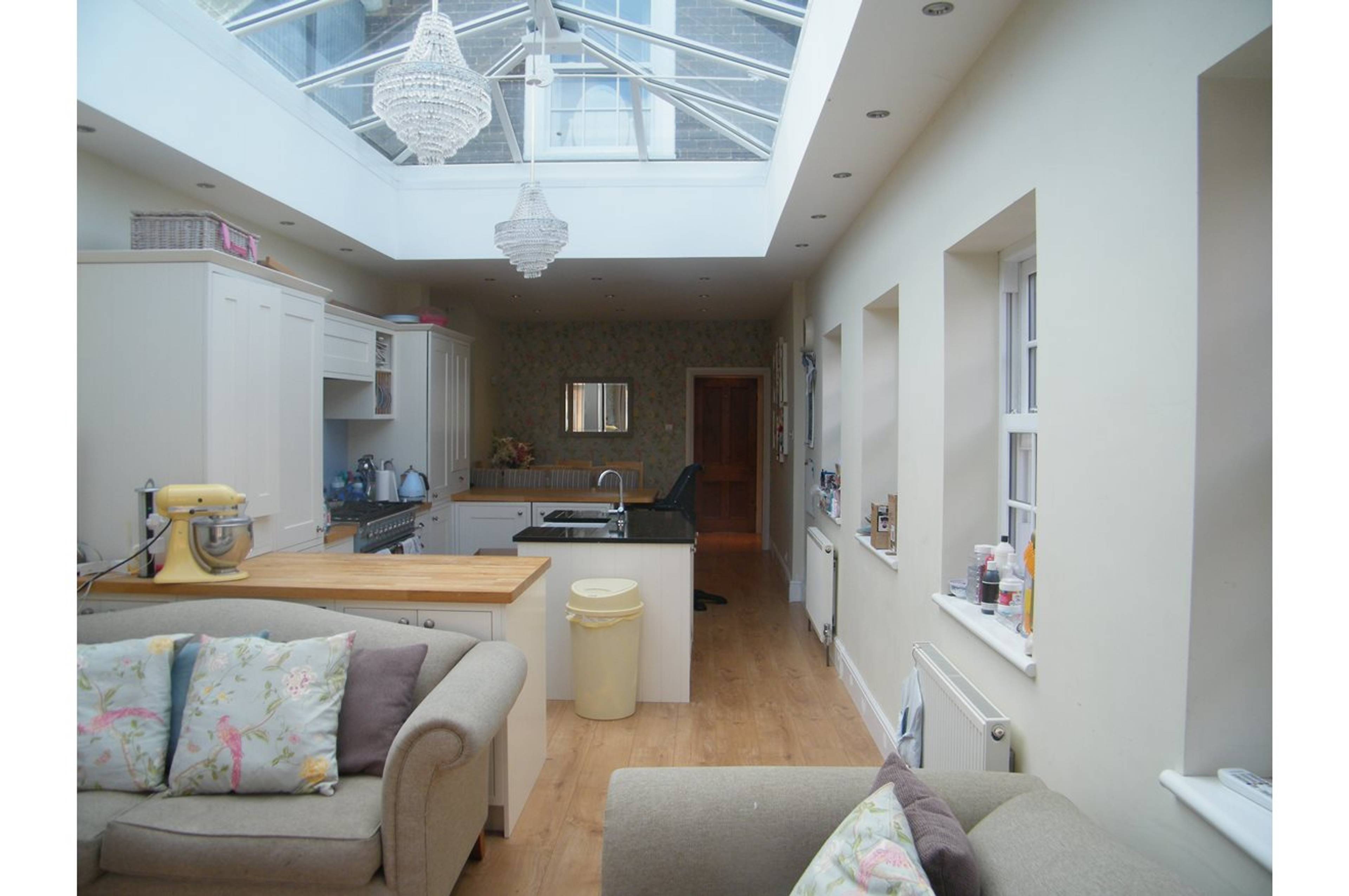 The Property